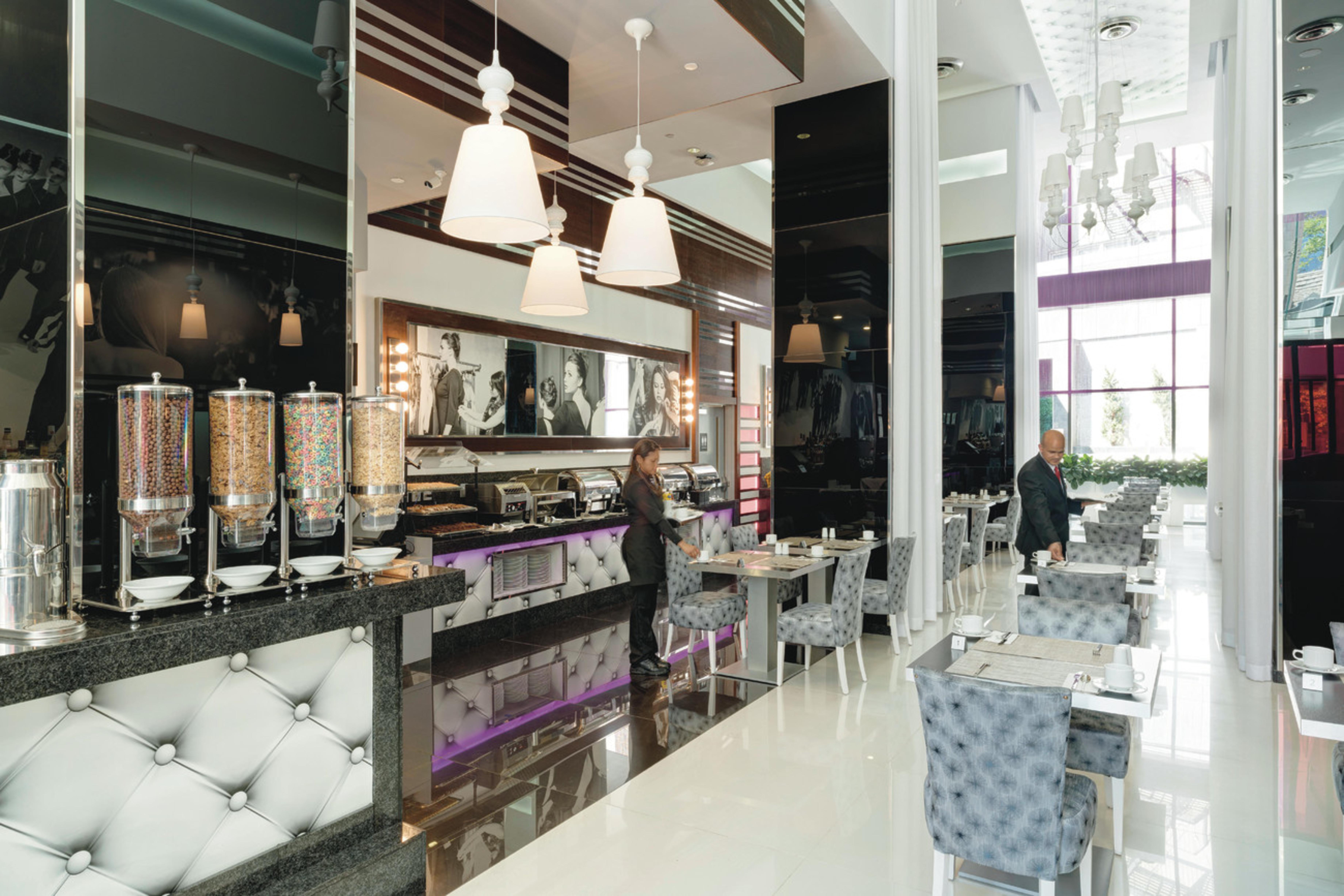 Riu Plaza Times Square Hotel 4*