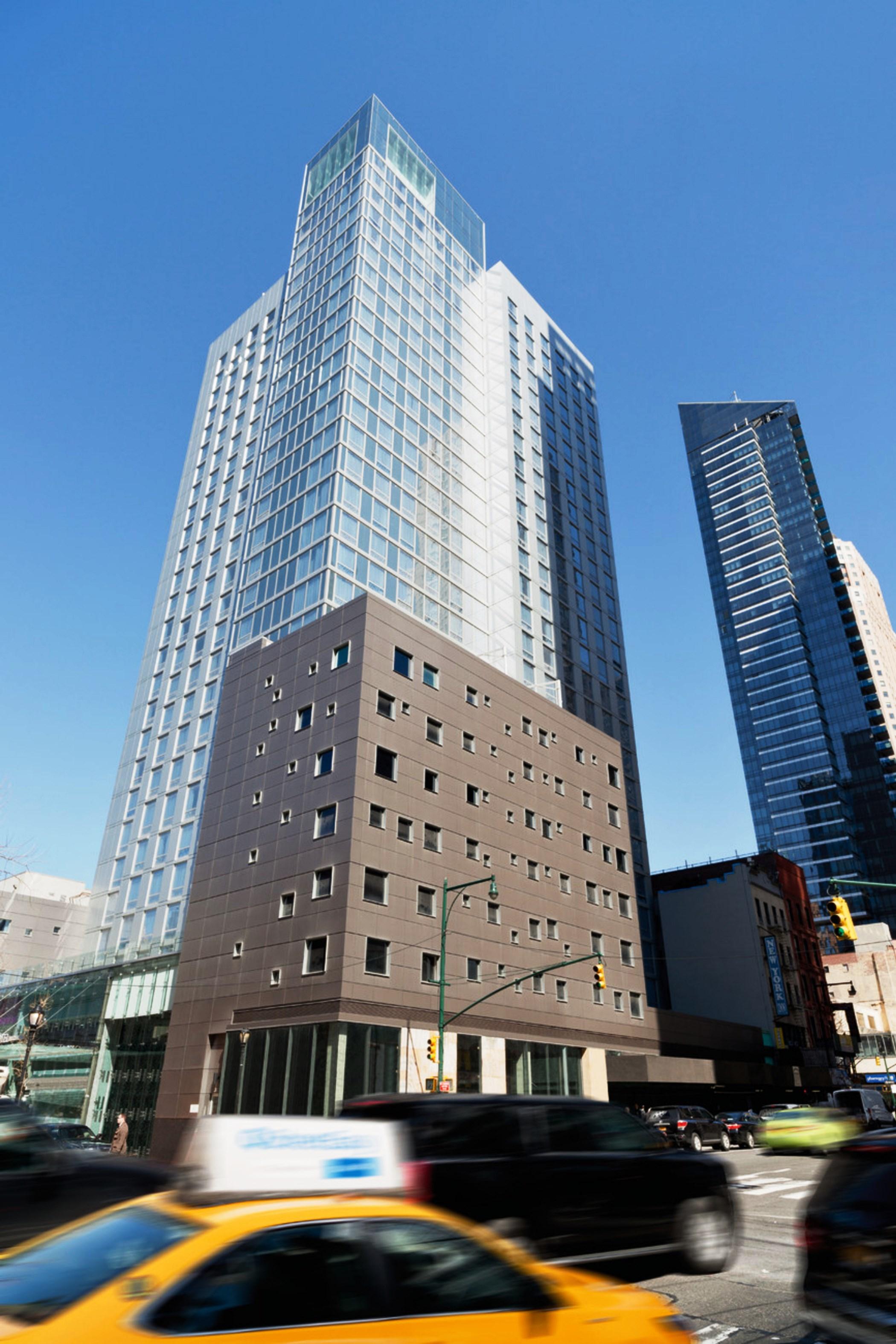 Riu Plaza Times Square 4*