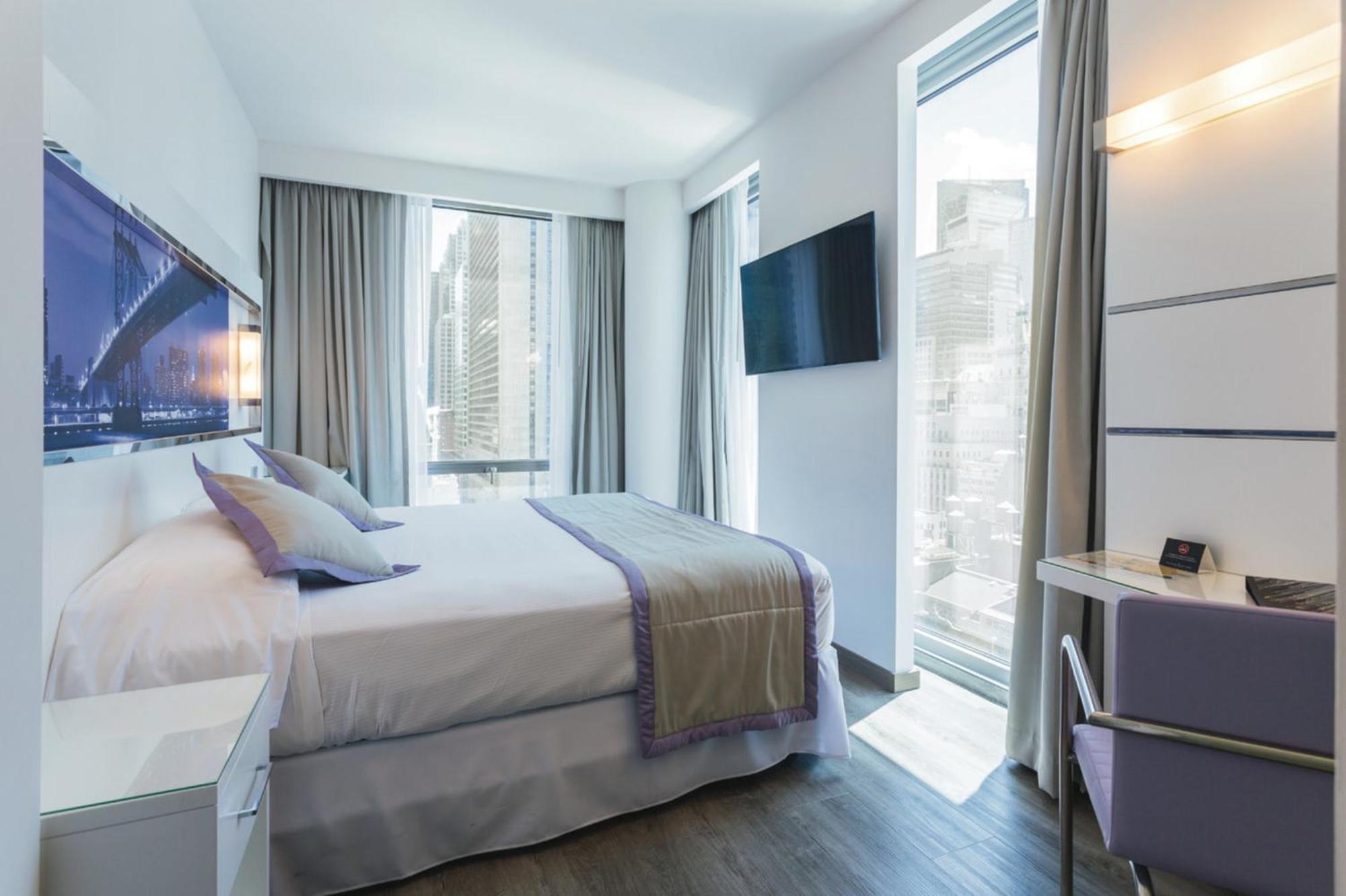 Riu Plaza Times Square New York