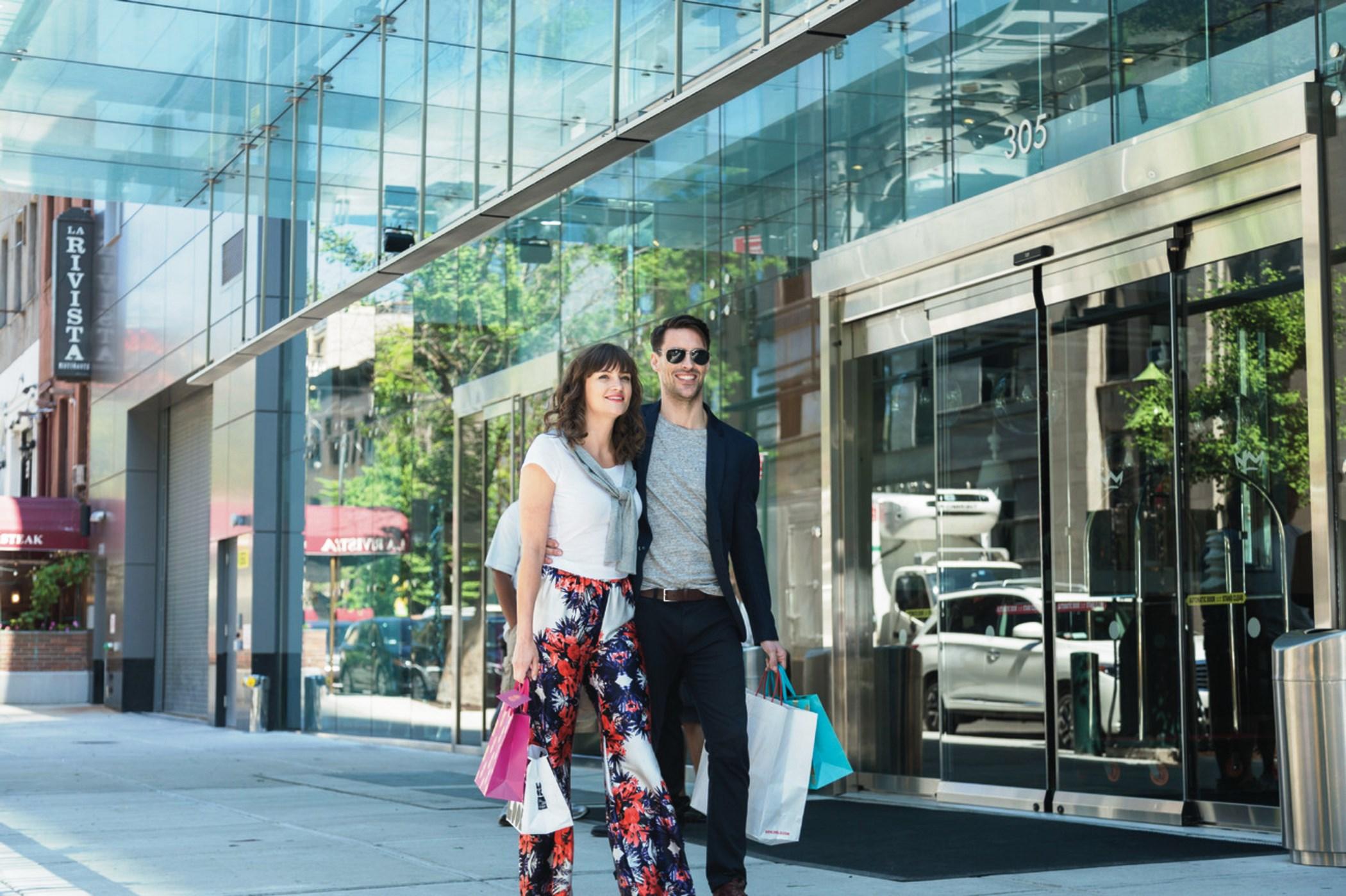 Riu Plaza Times Square 4*