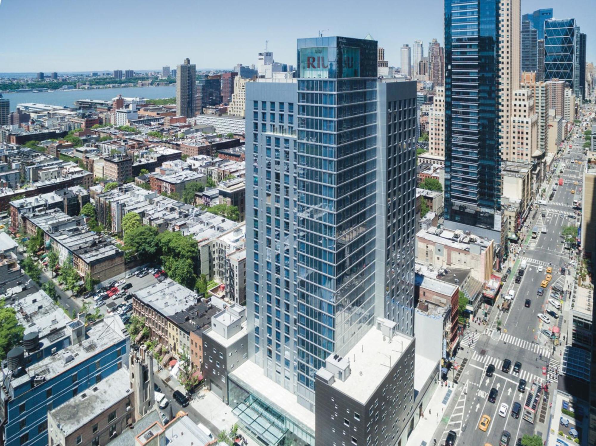 Riu Plaza Times Square New York