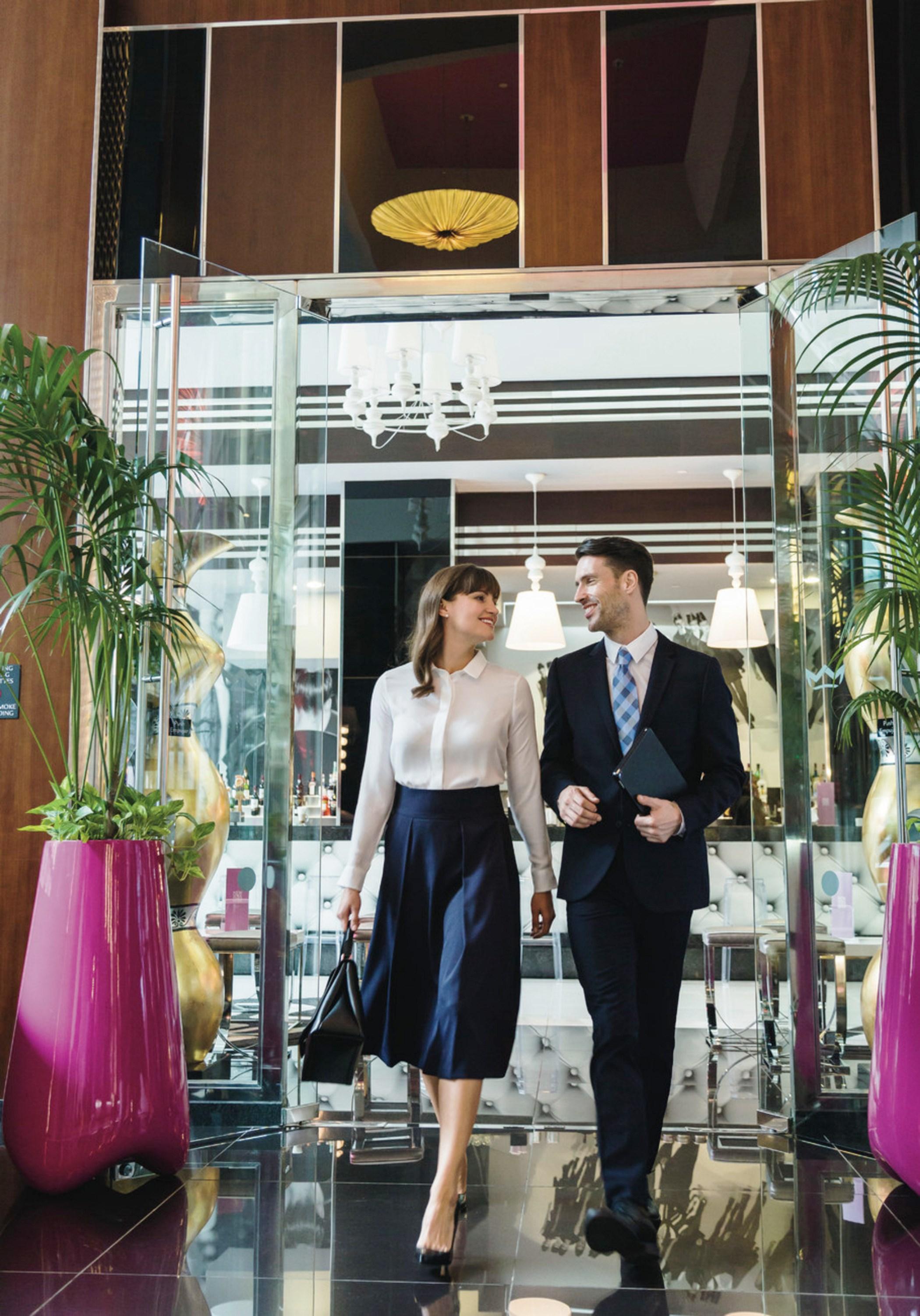 Riu Plaza Times Square 4*