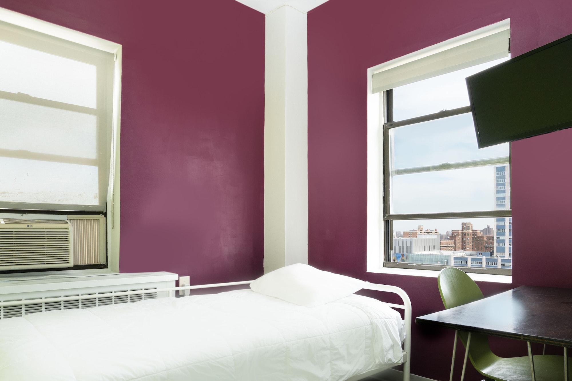 Hostel Harlem Ymca New York