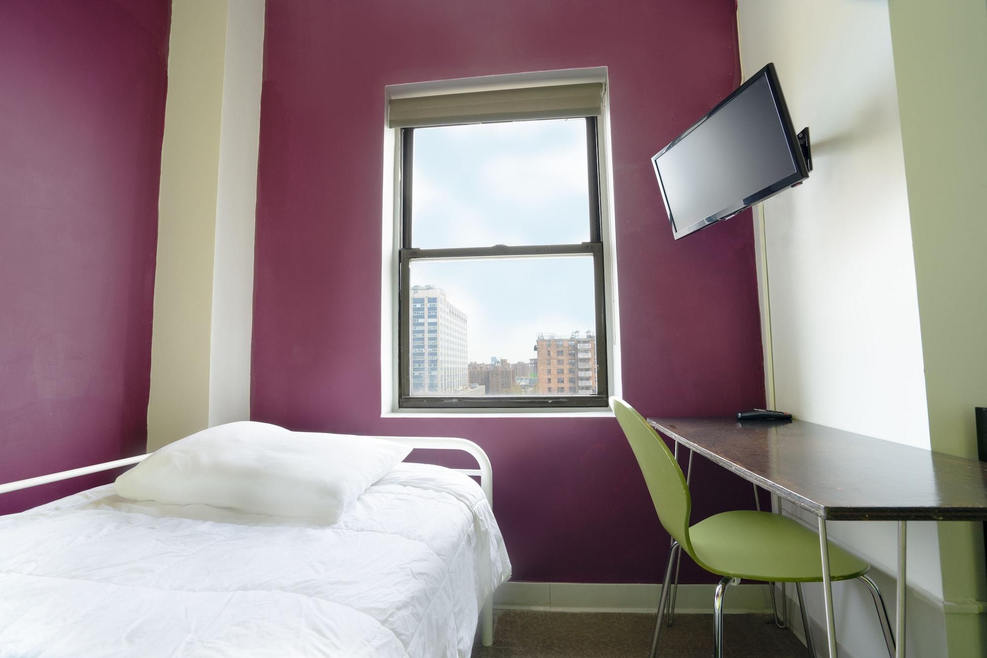 Harlem Ymca * New York