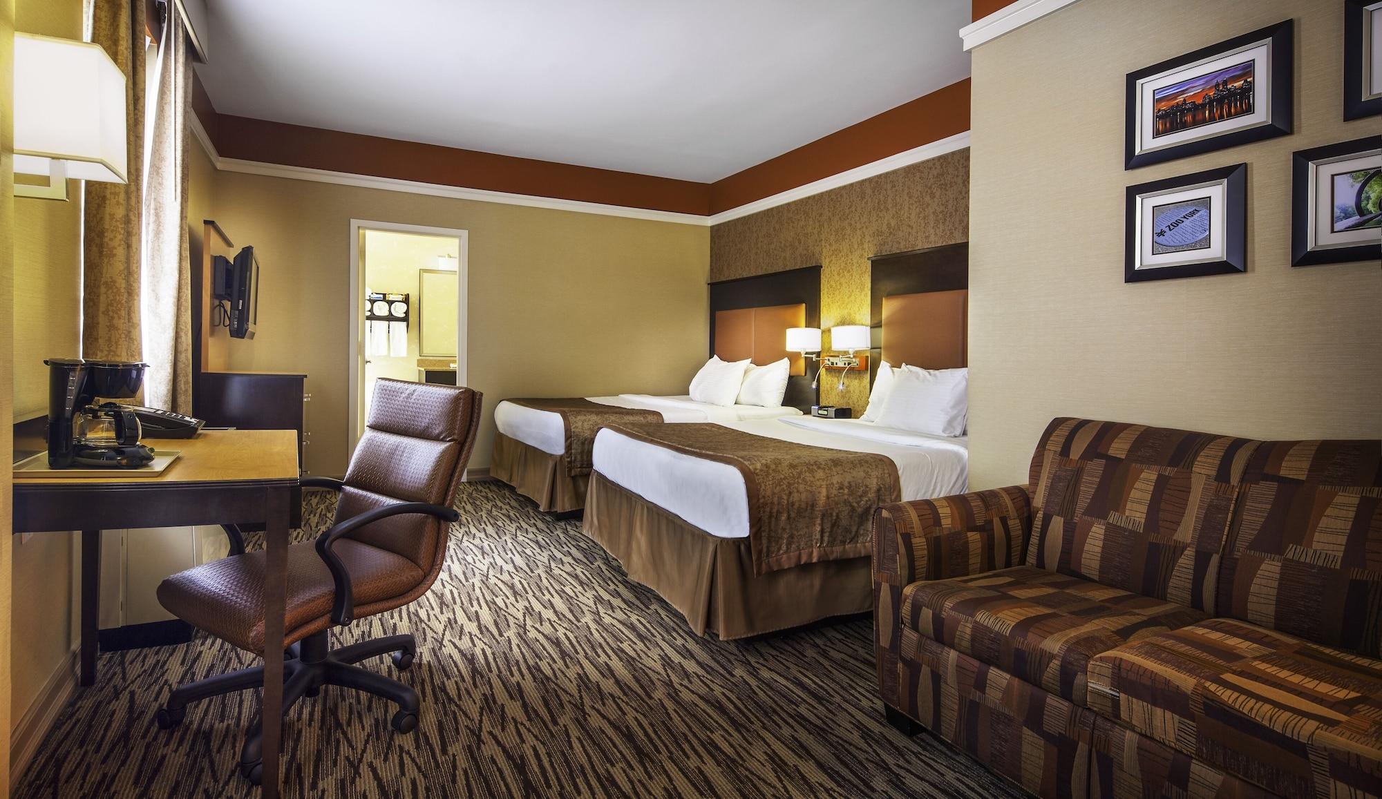 The At Fifth Avenue Hotel 3*