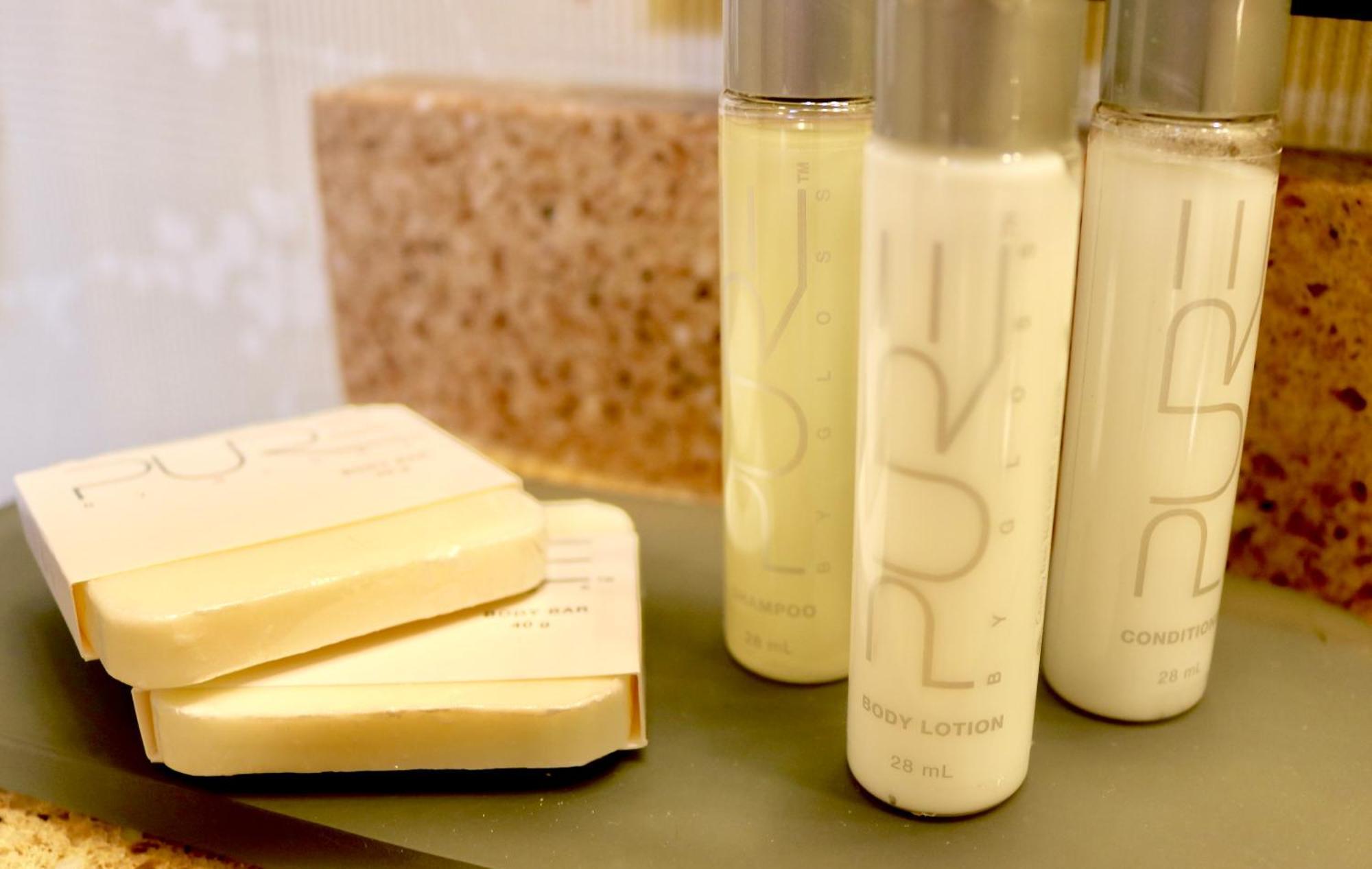 The At Fifth Avenue Hotel New York