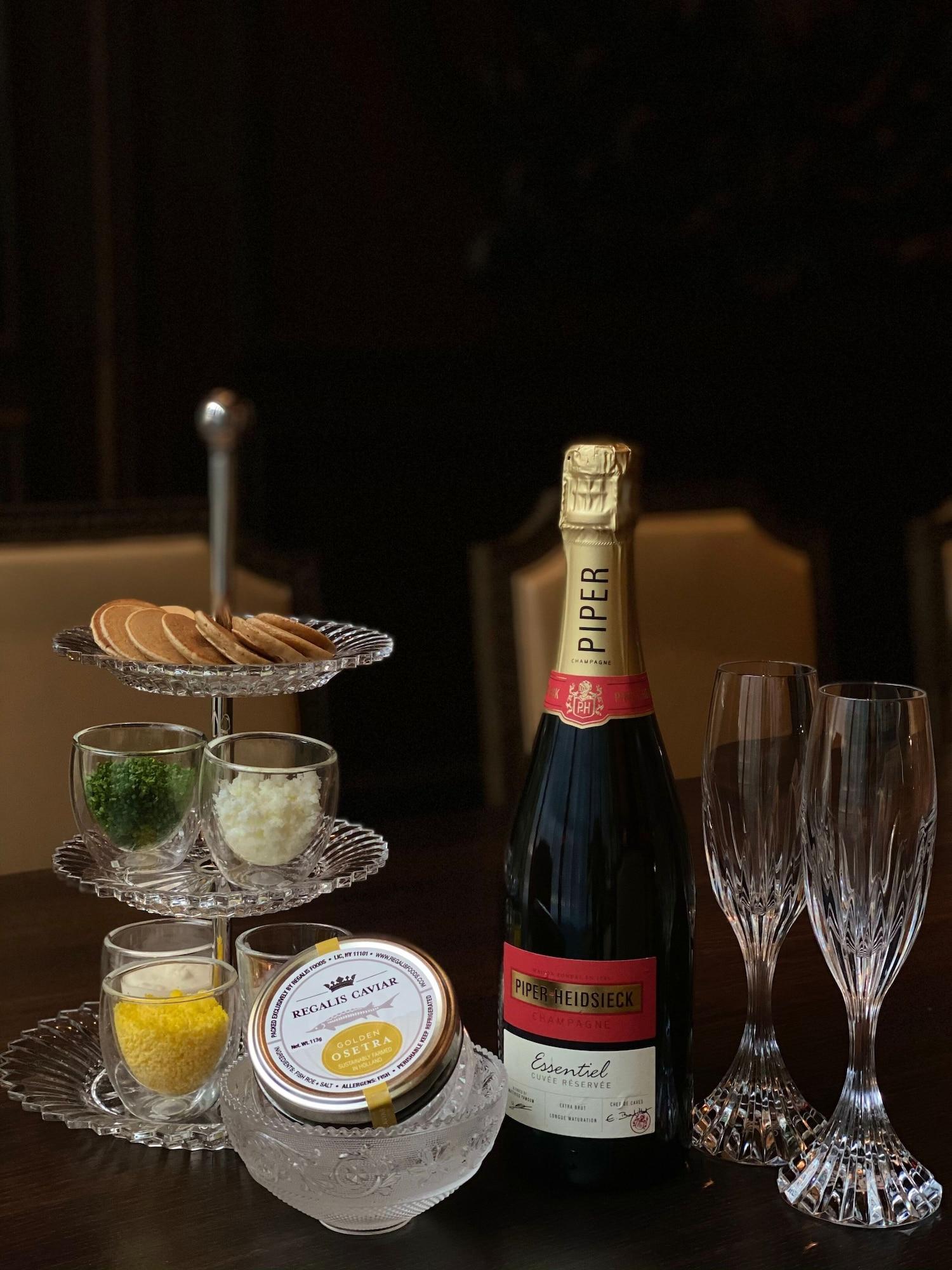 Baccarat And Residences New York