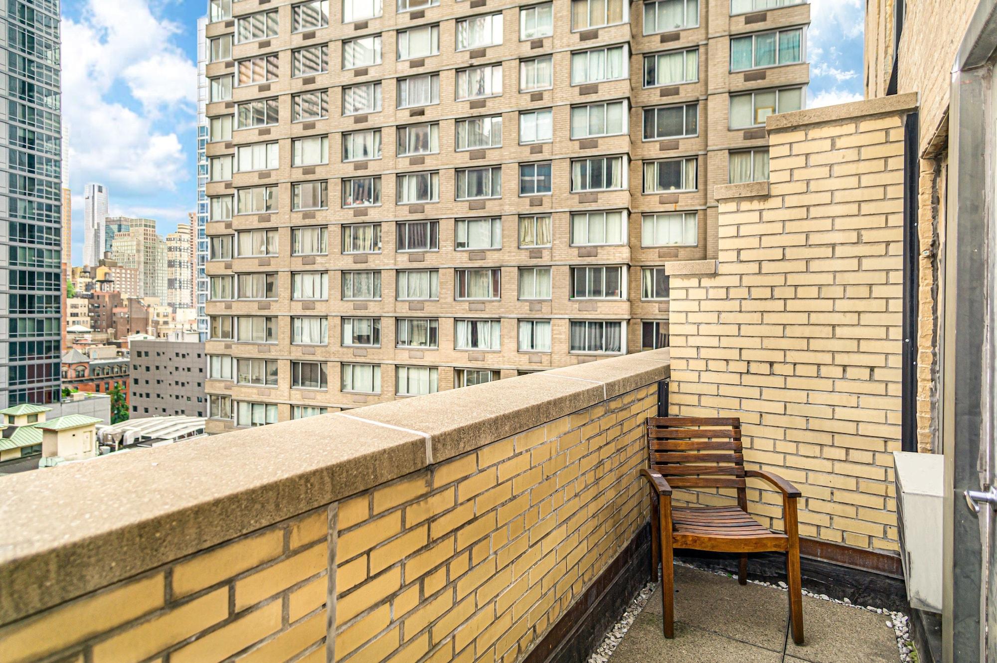 The Gallivant Times Square New York