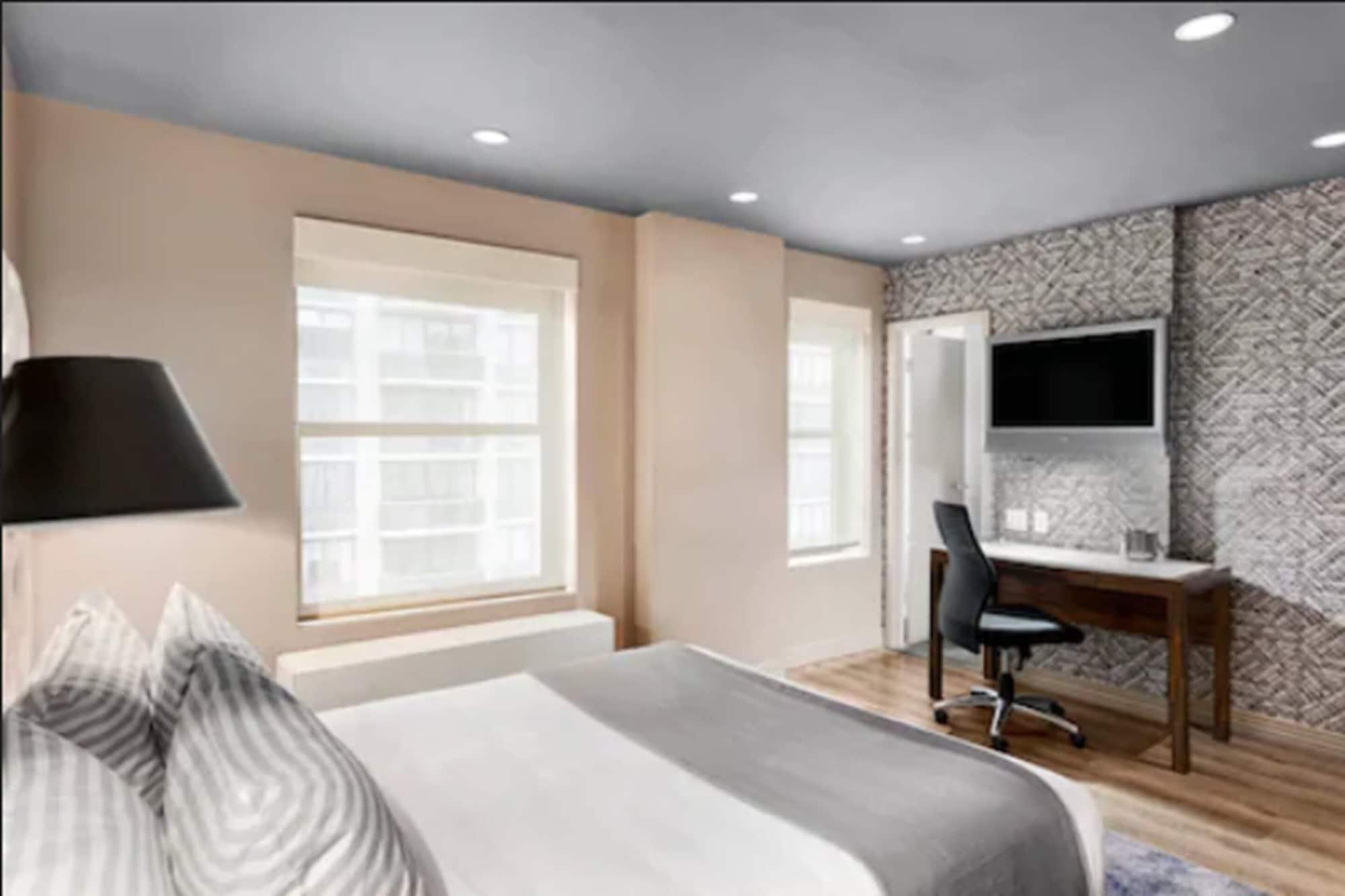 The Gallivant Times Square 4*