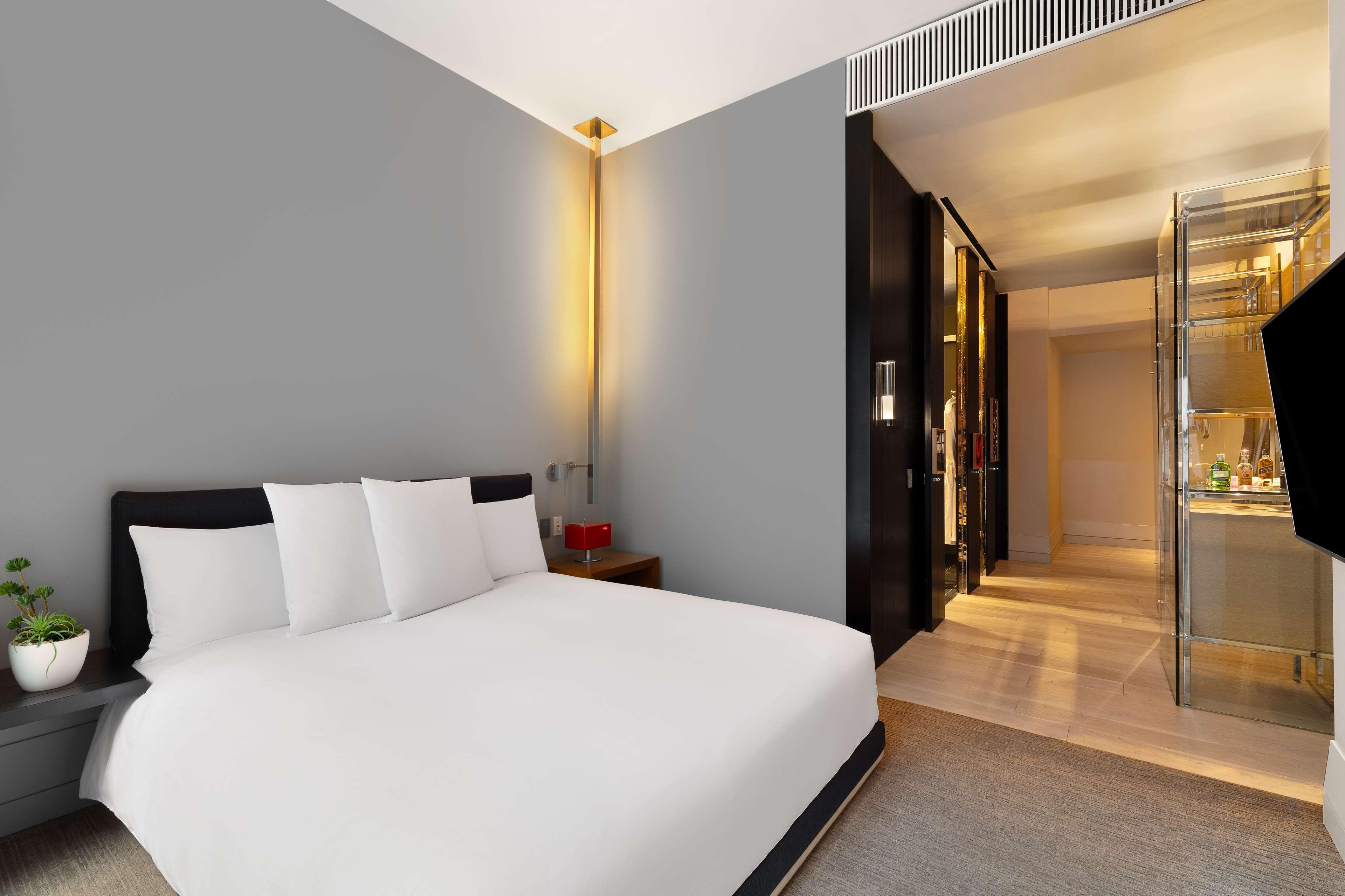 Andaz 5th Avenue, By Hyatt Hotel 4*