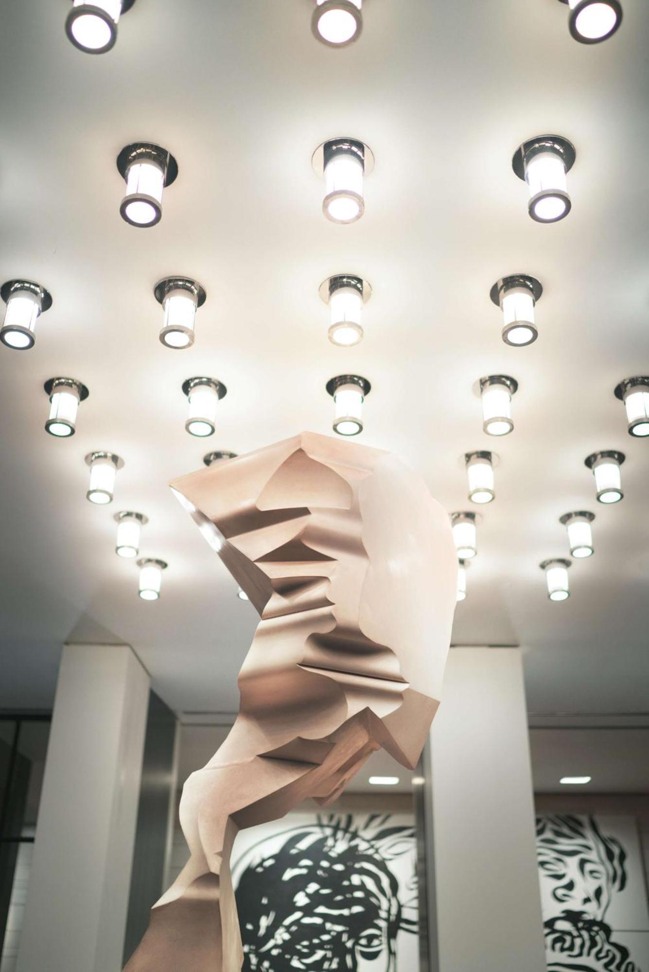 Andaz 5th Avenue, By Hyatt New York