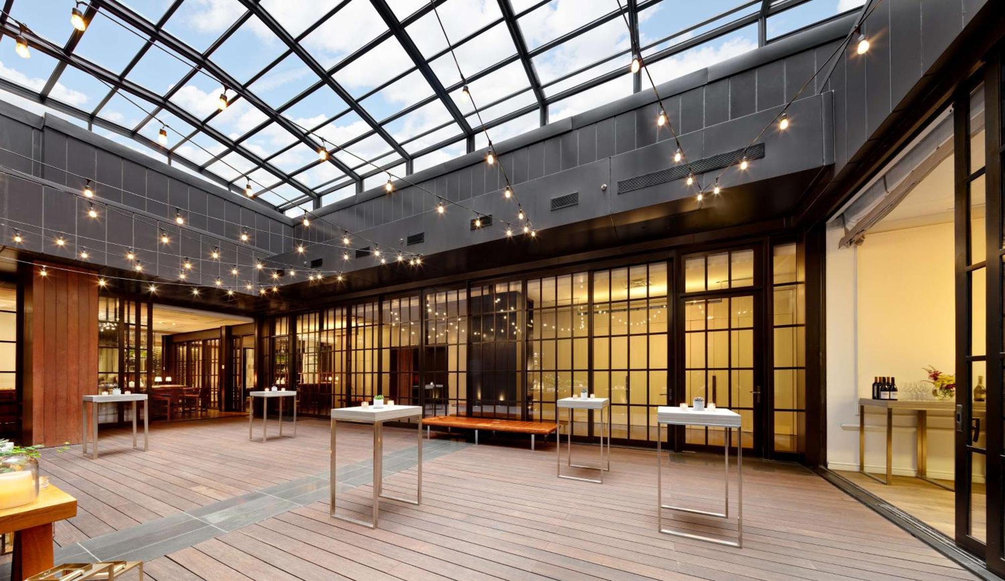 Hotel Andaz 5th Avenue, By Hyatt New York