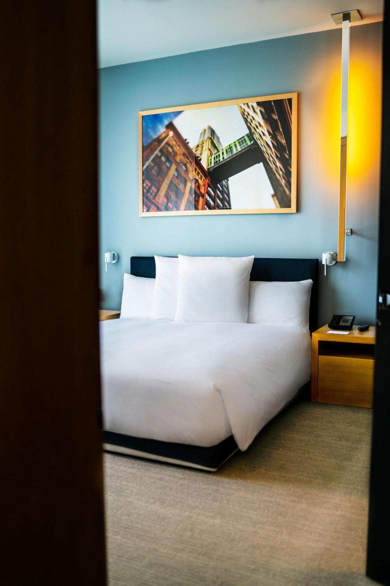 Hotel Andaz 5th Avenue, By Hyatt New York