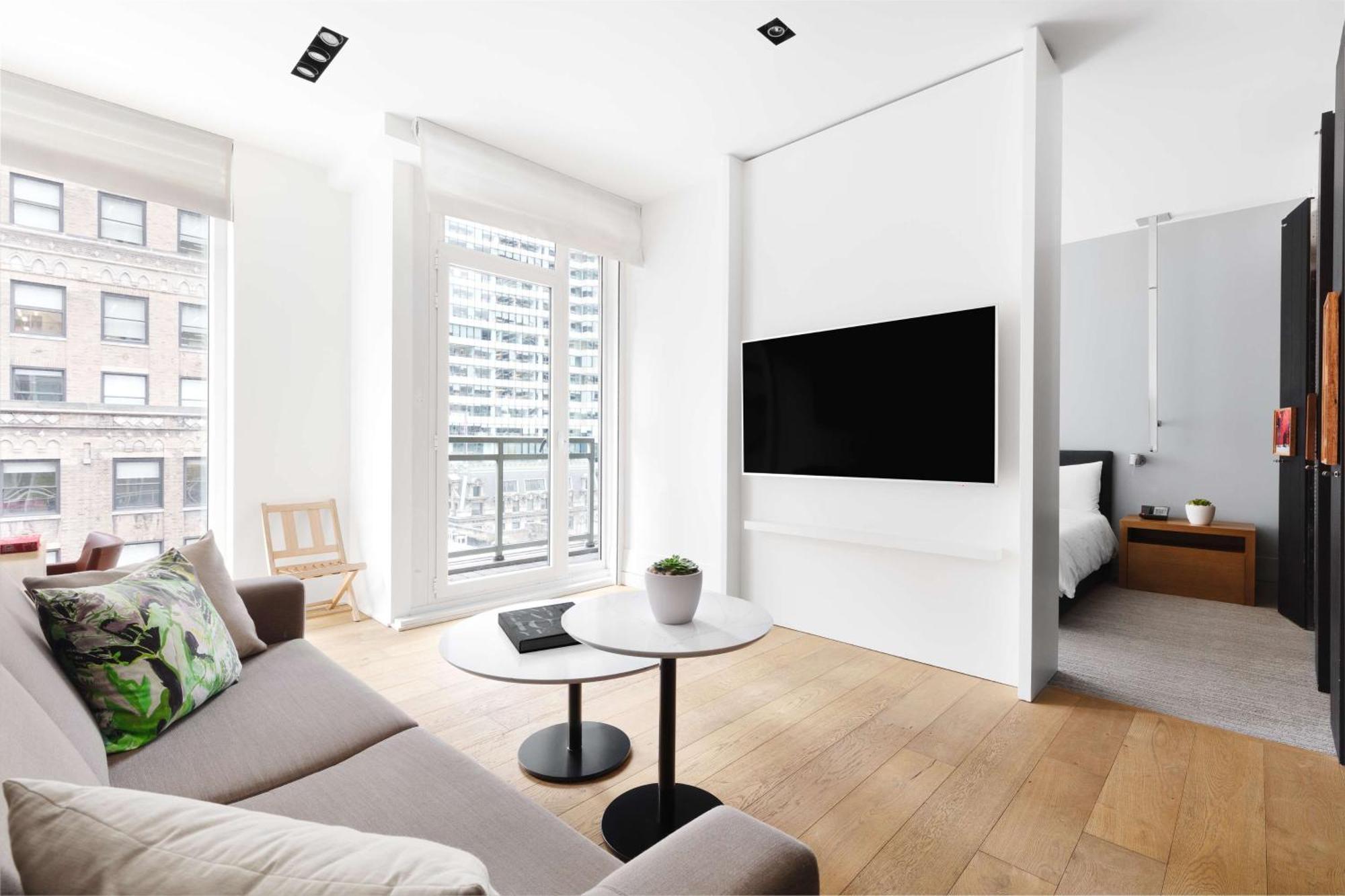 Hotel Andaz 5th Avenue, By Hyatt 4*