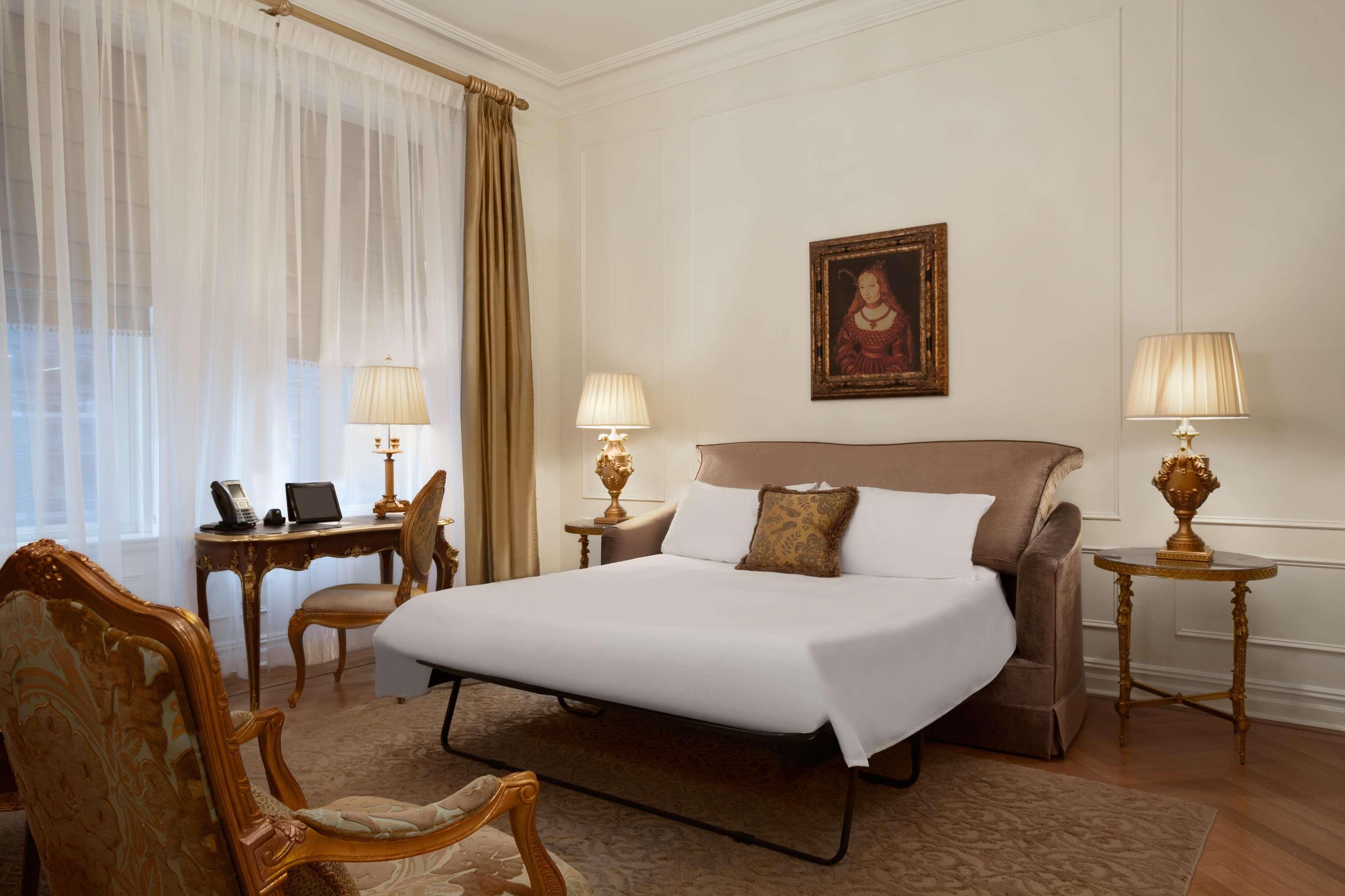 Hotel The Plaza 5*