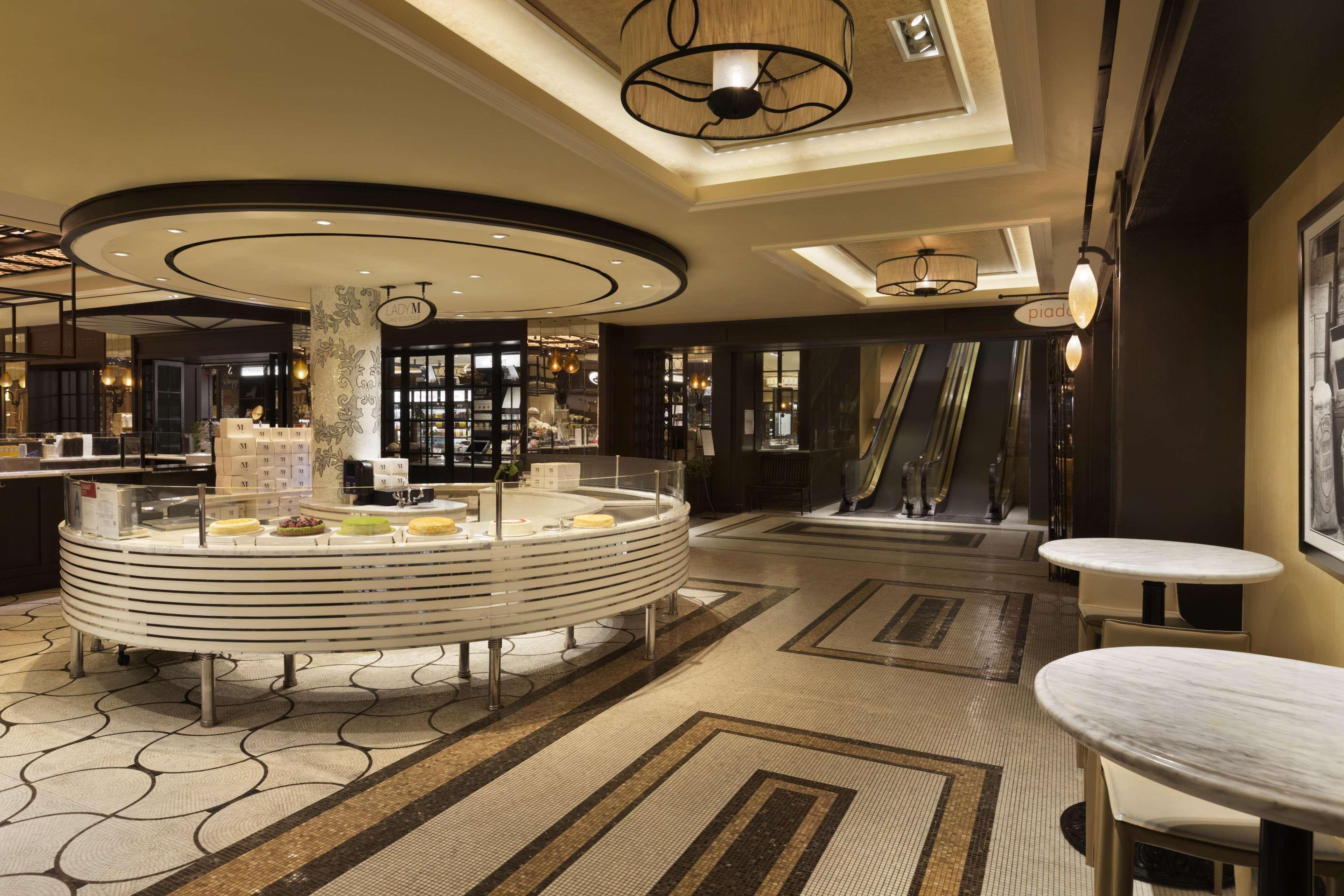 Hotel The Plaza, A Fairmont New York