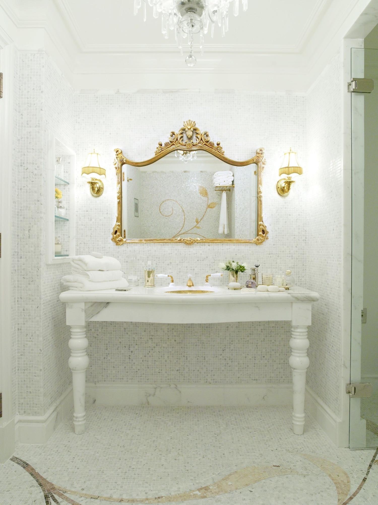 The Plaza 5* New York