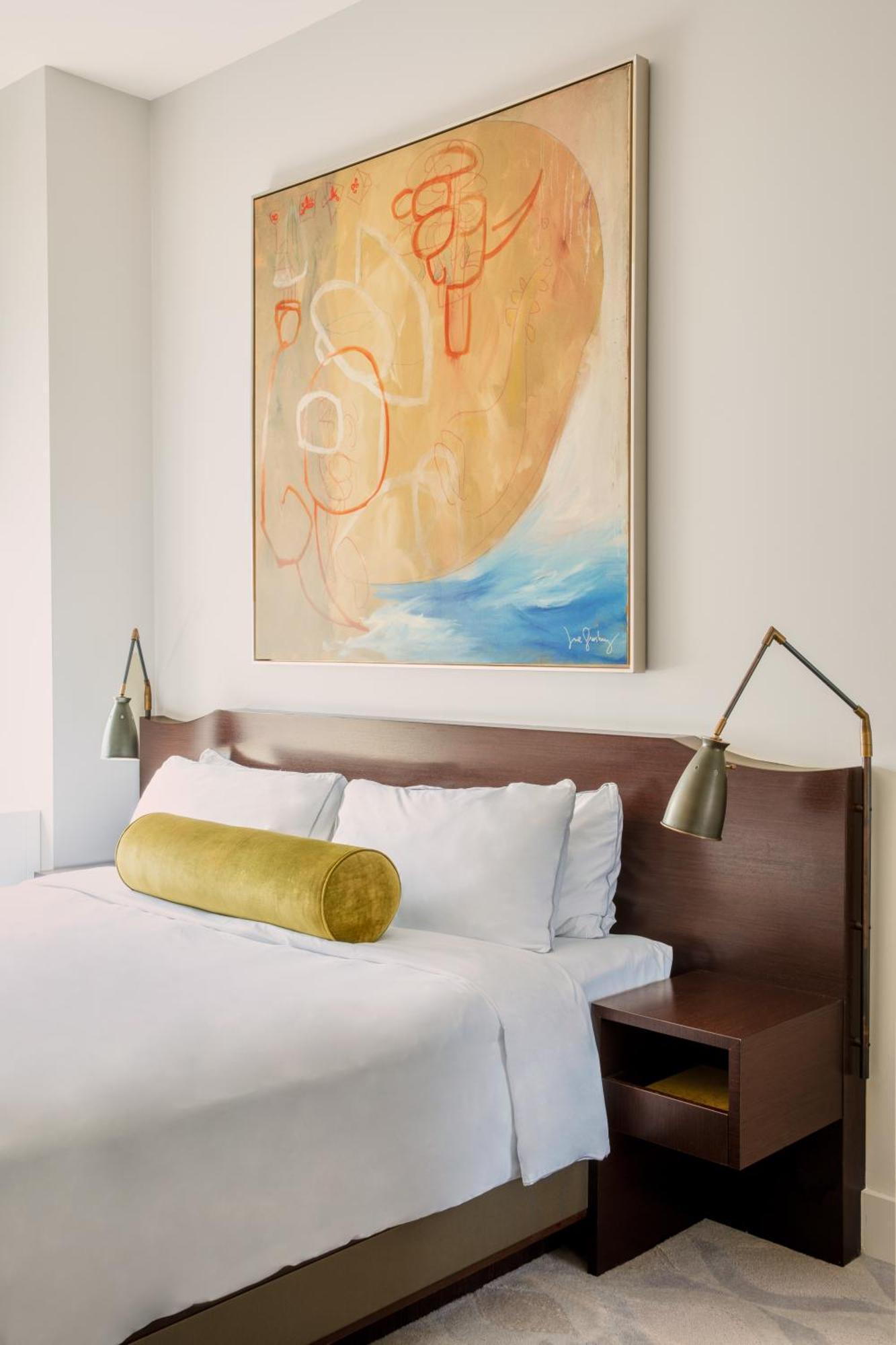 The Marmara Park Avenue New York