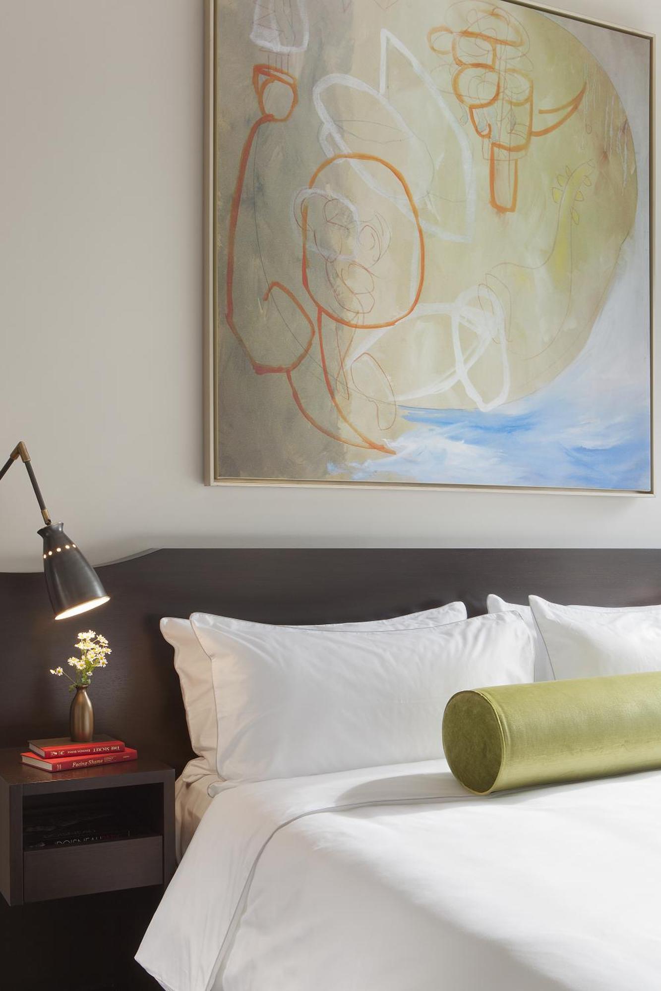 Hotel The Marmara Park Avenue 5*