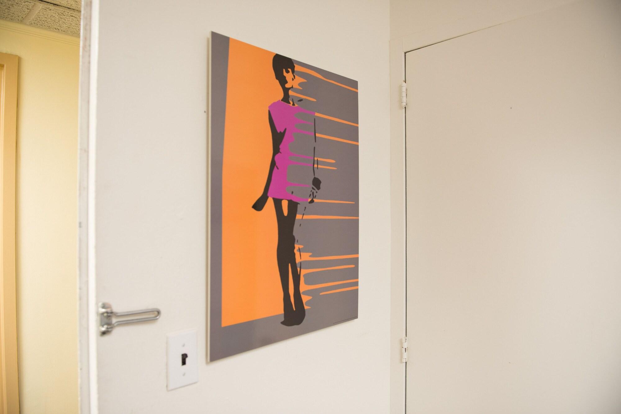 Flushing Ymca Hostel