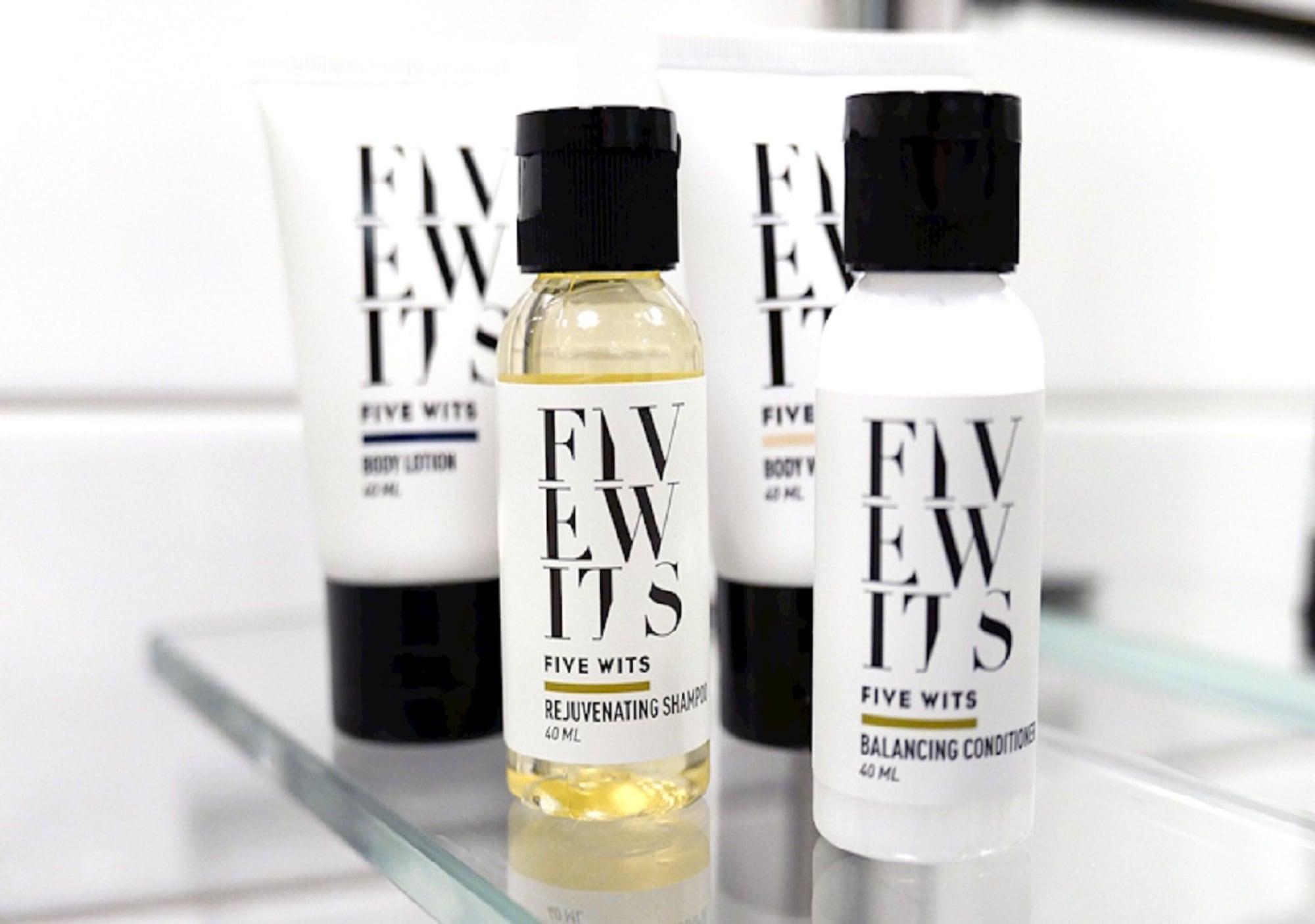 The Evelyn Nomad 5* New York