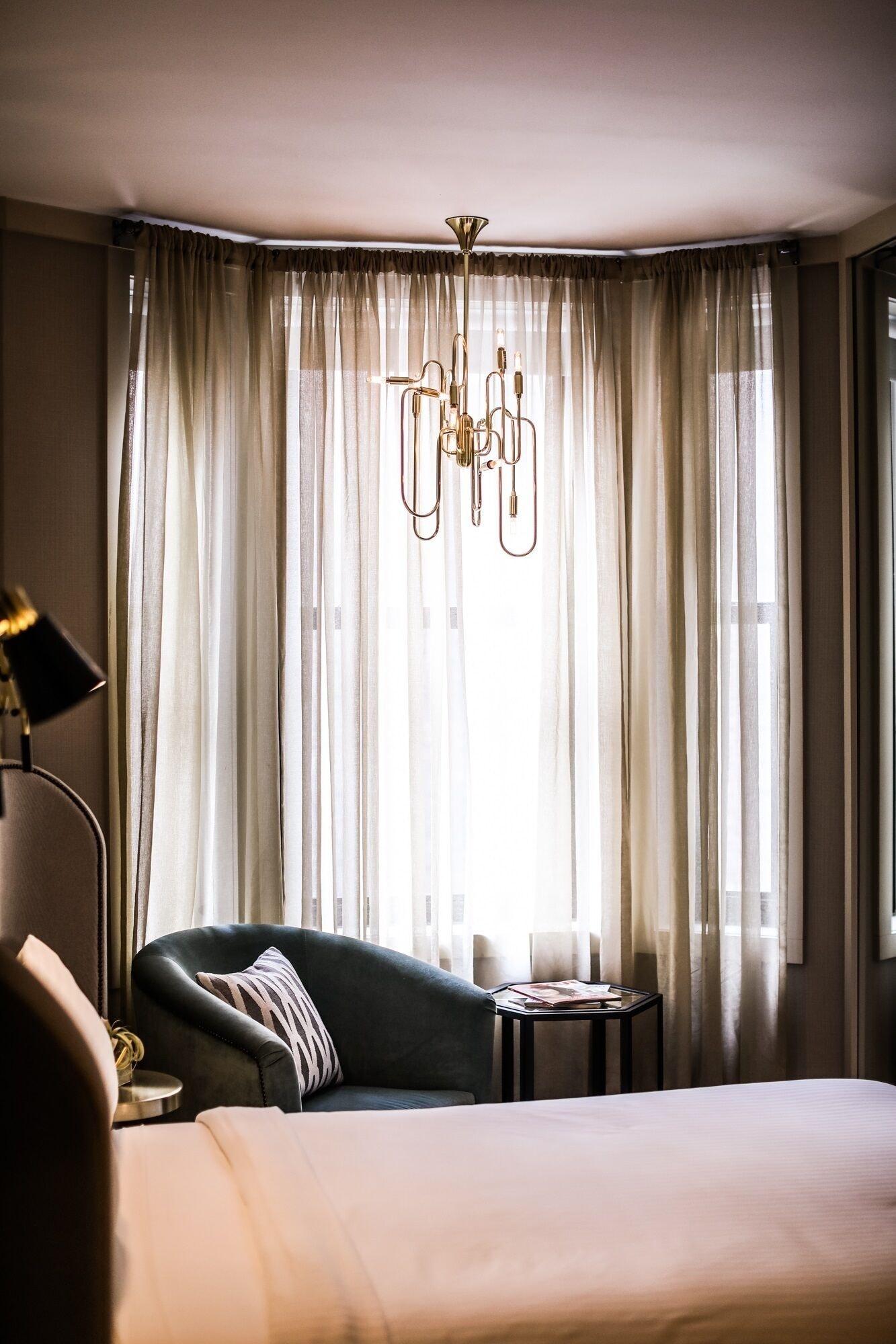 Hotel The Evelyn Nomad 5*