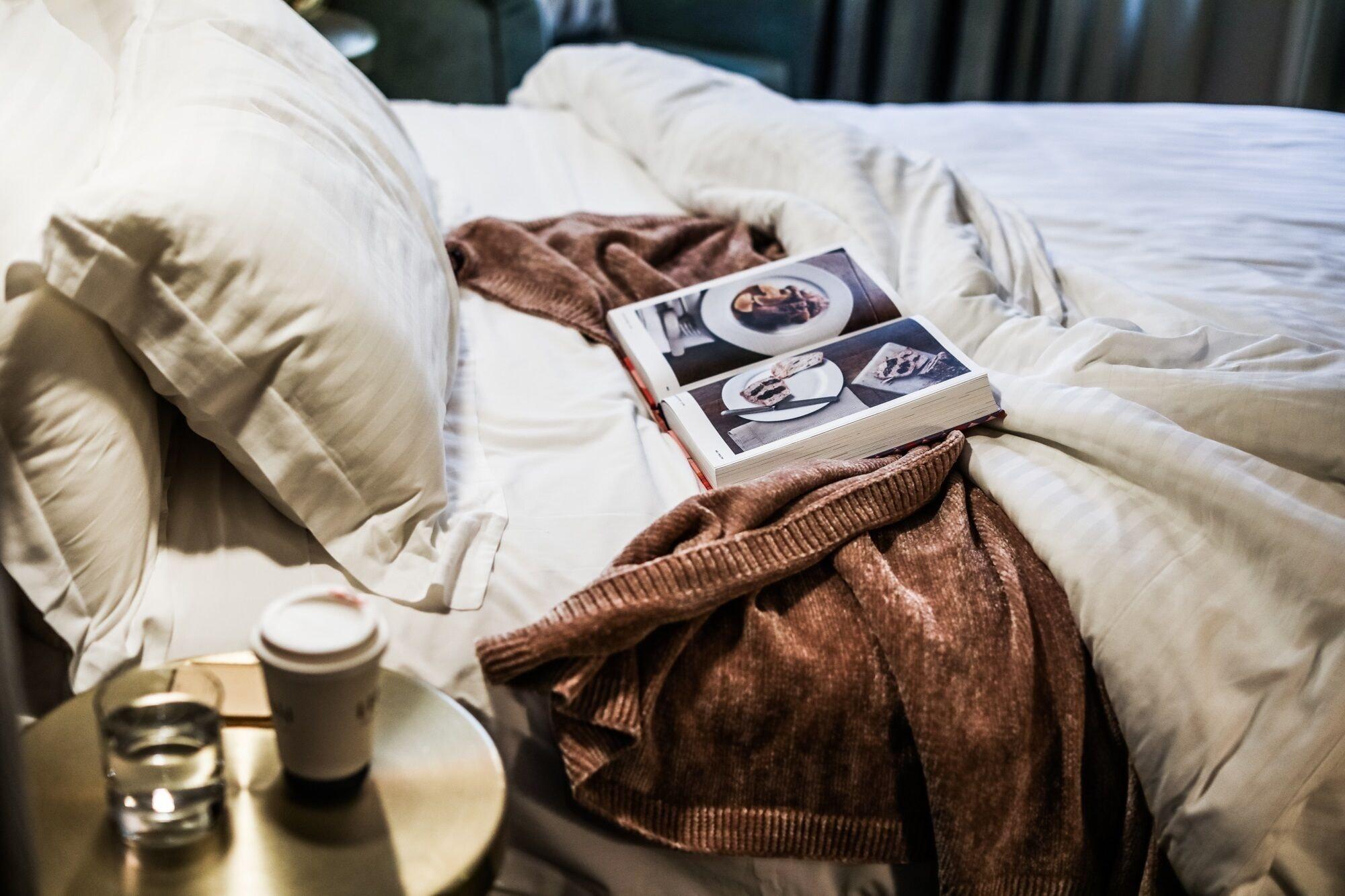 Hotel The Evelyn Nomad 5*