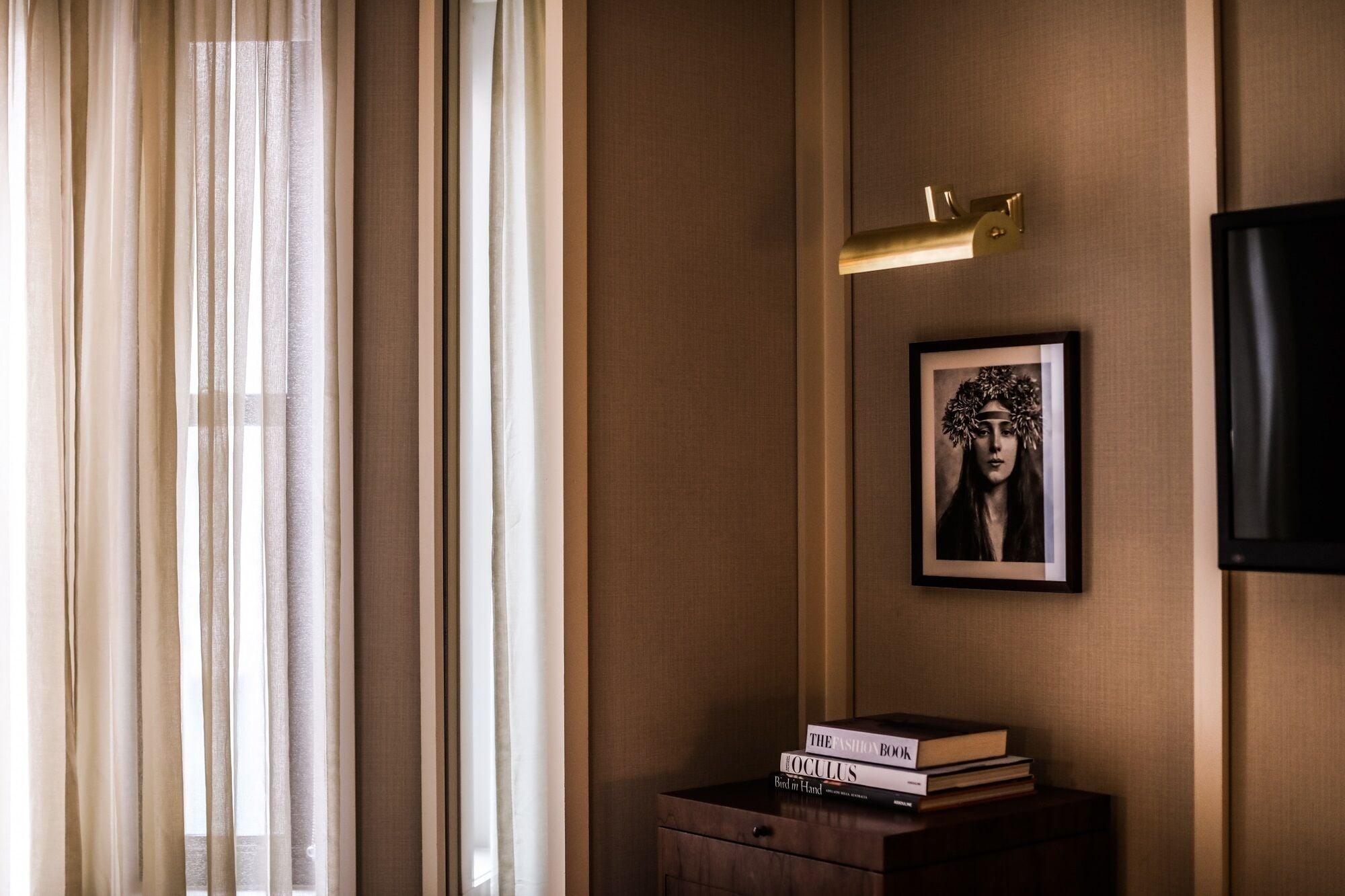 Hotel The Evelyn Nomad New York