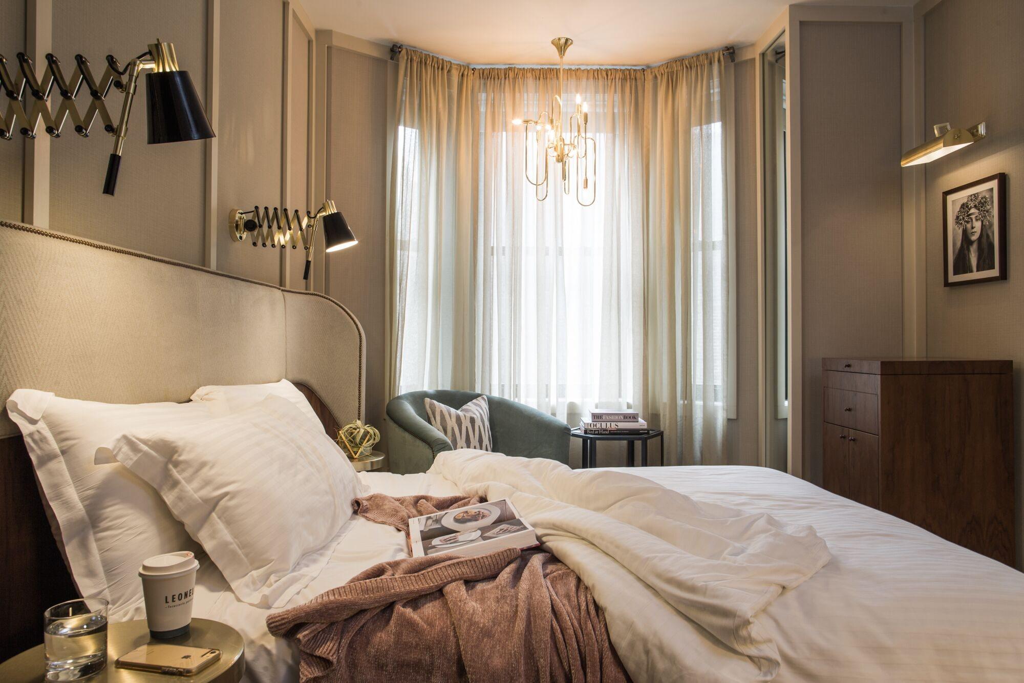 The Evelyn Nomad Hotel 5*