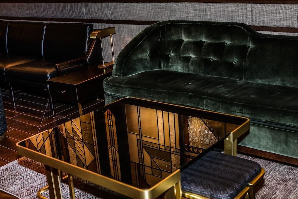 The Evelyn Nomad 5* New York