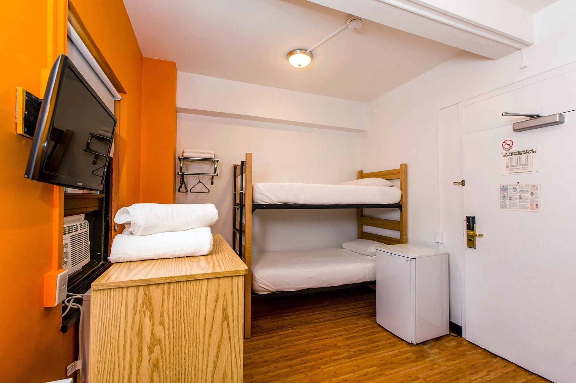 Vanderbilt Ymca * New York