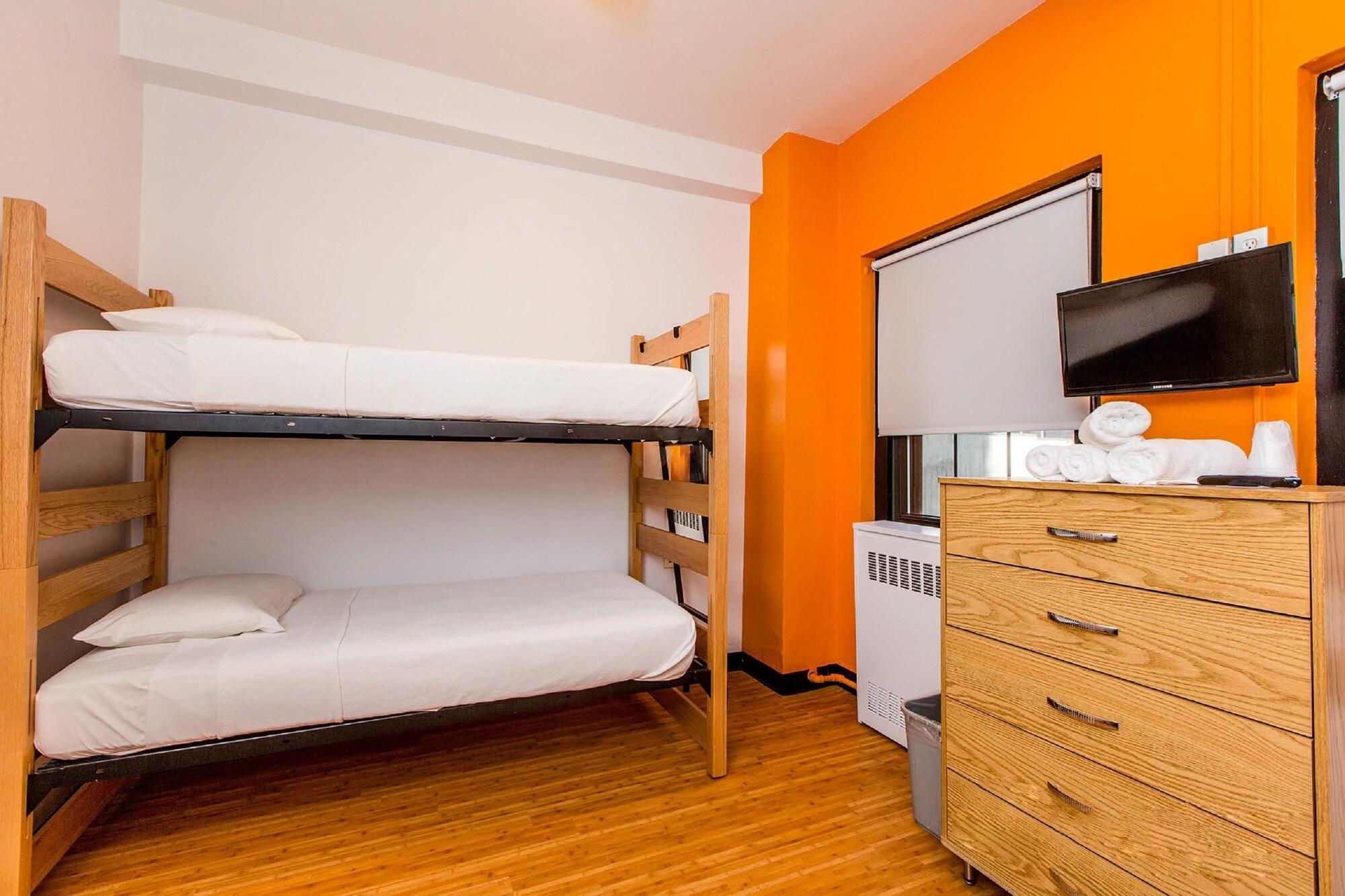 Vanderbilt Ymca * New York