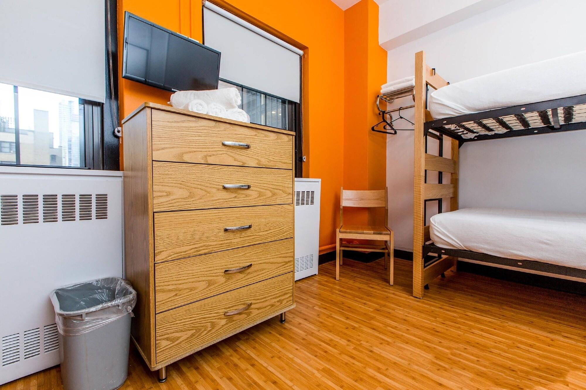 Vanderbilt Ymca New York