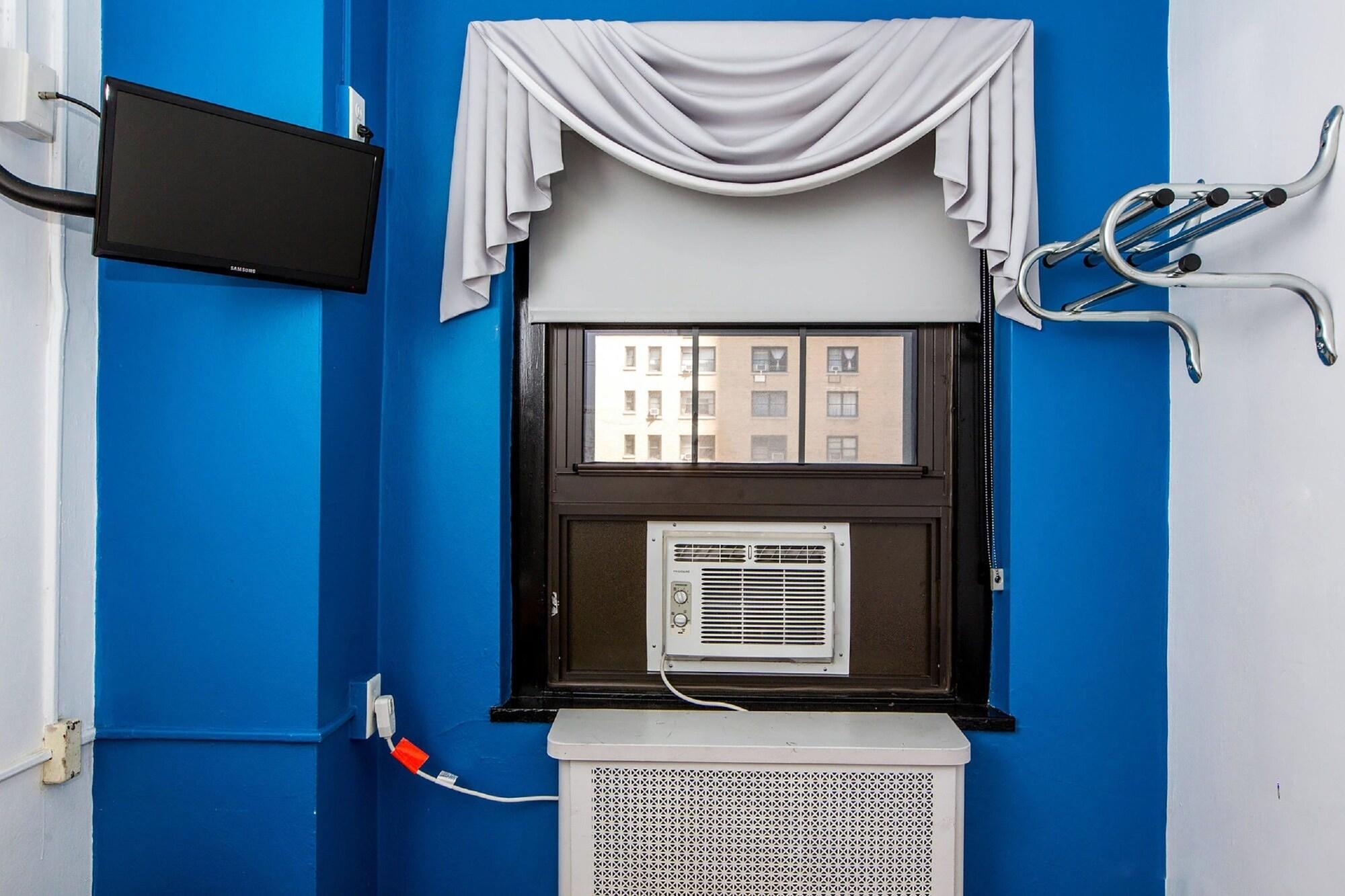 Vanderbilt Ymca * New York