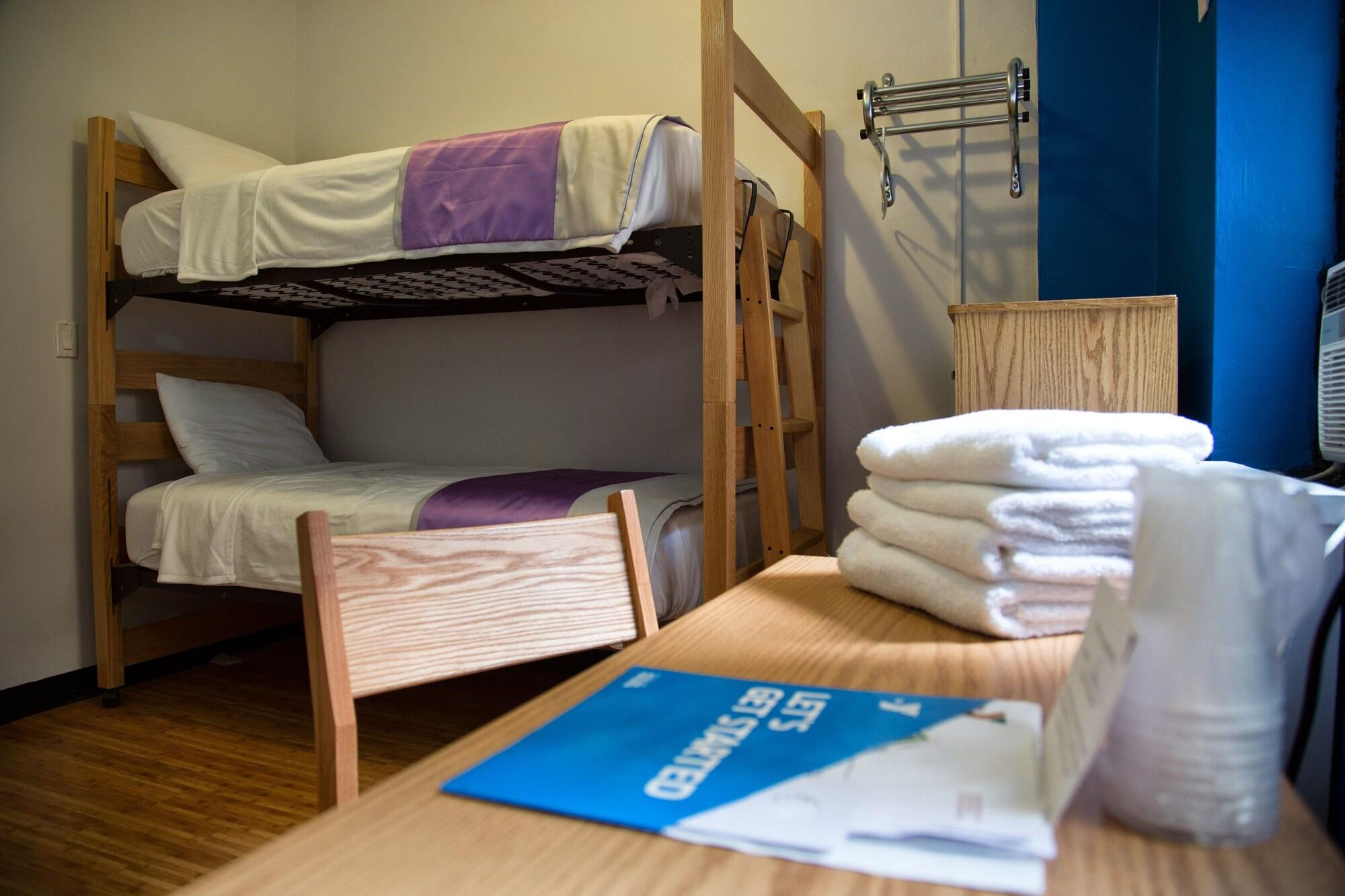 Vanderbilt Ymca Hostel