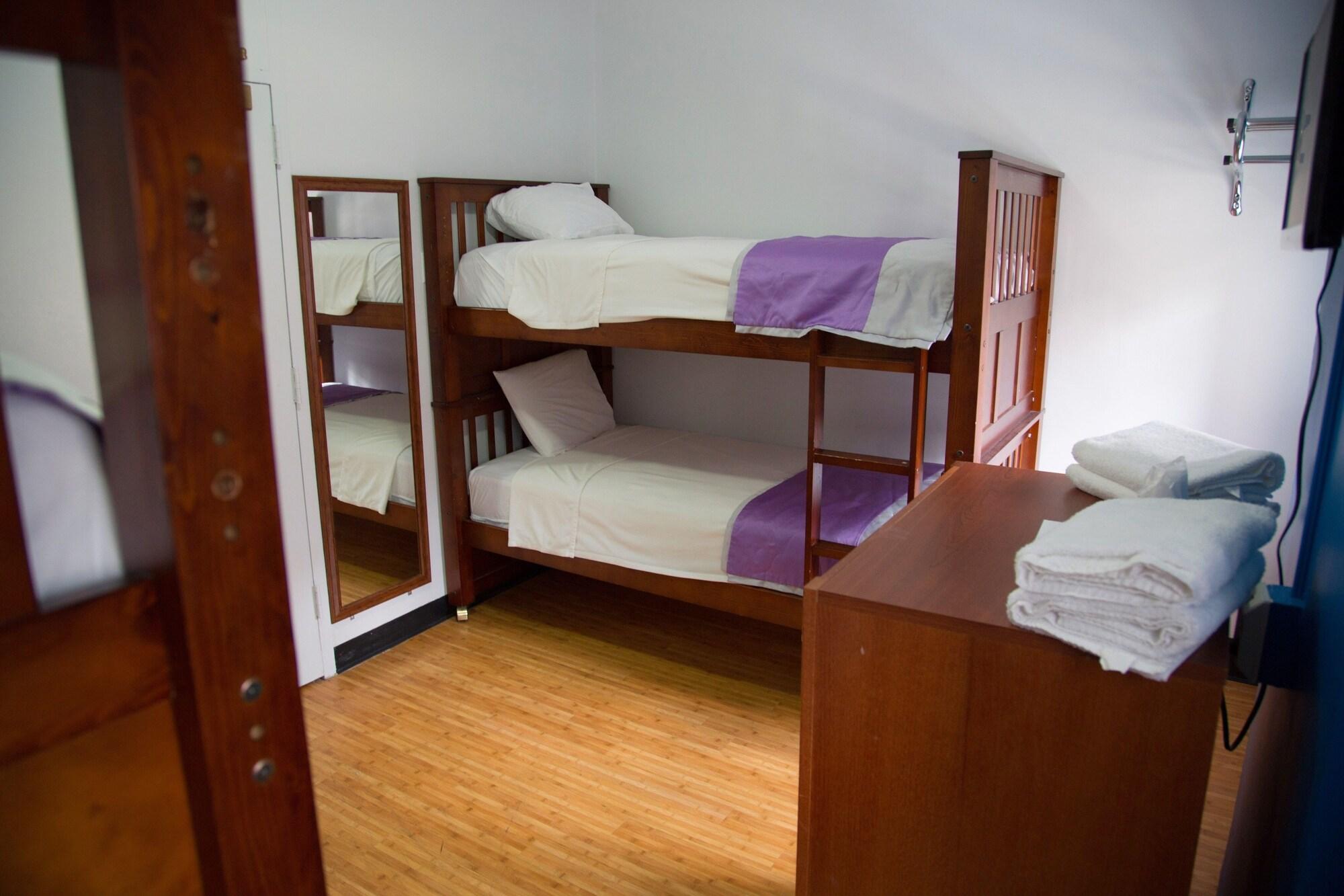 Vanderbilt Ymca New York