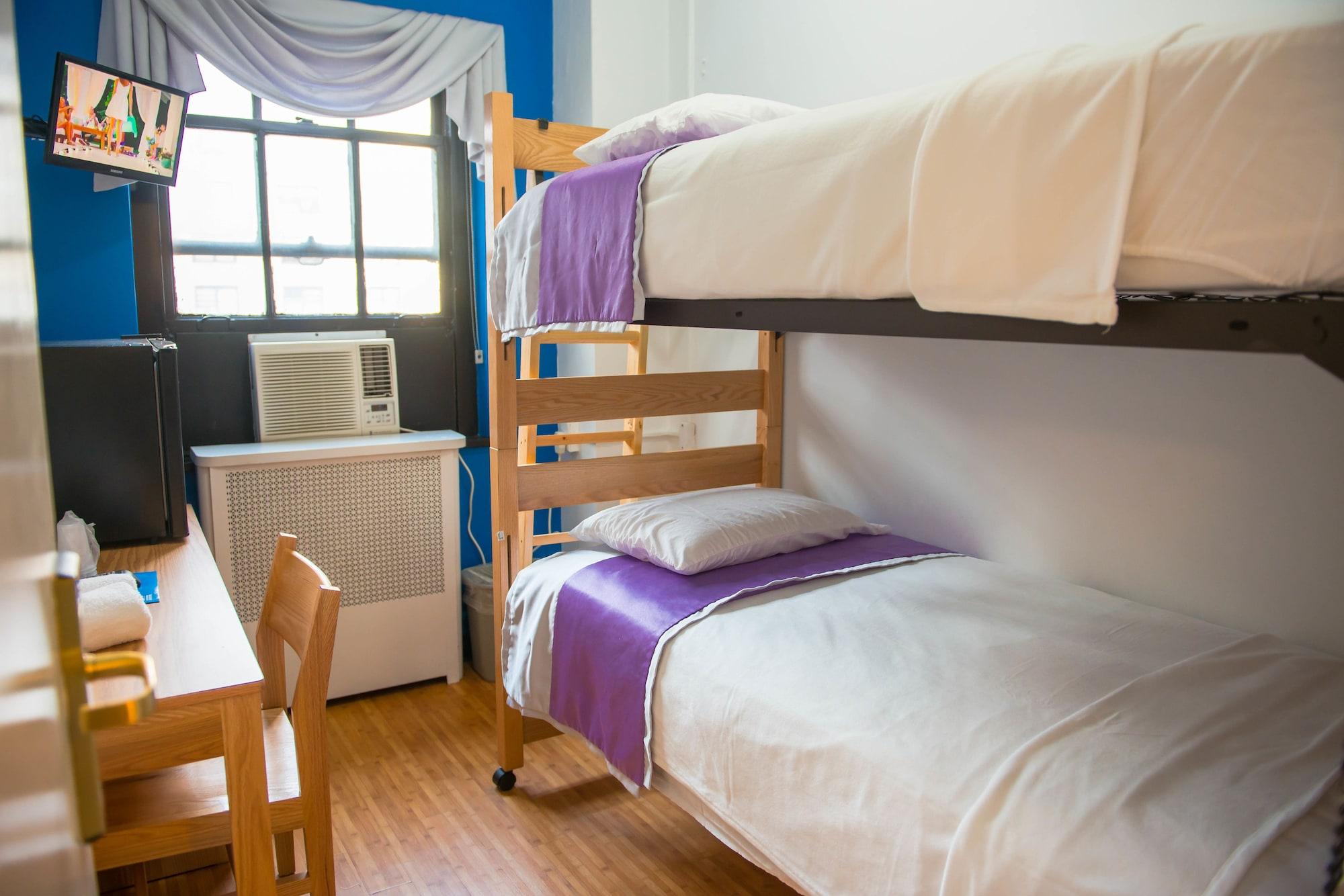 Hostel Vanderbilt Ymca *