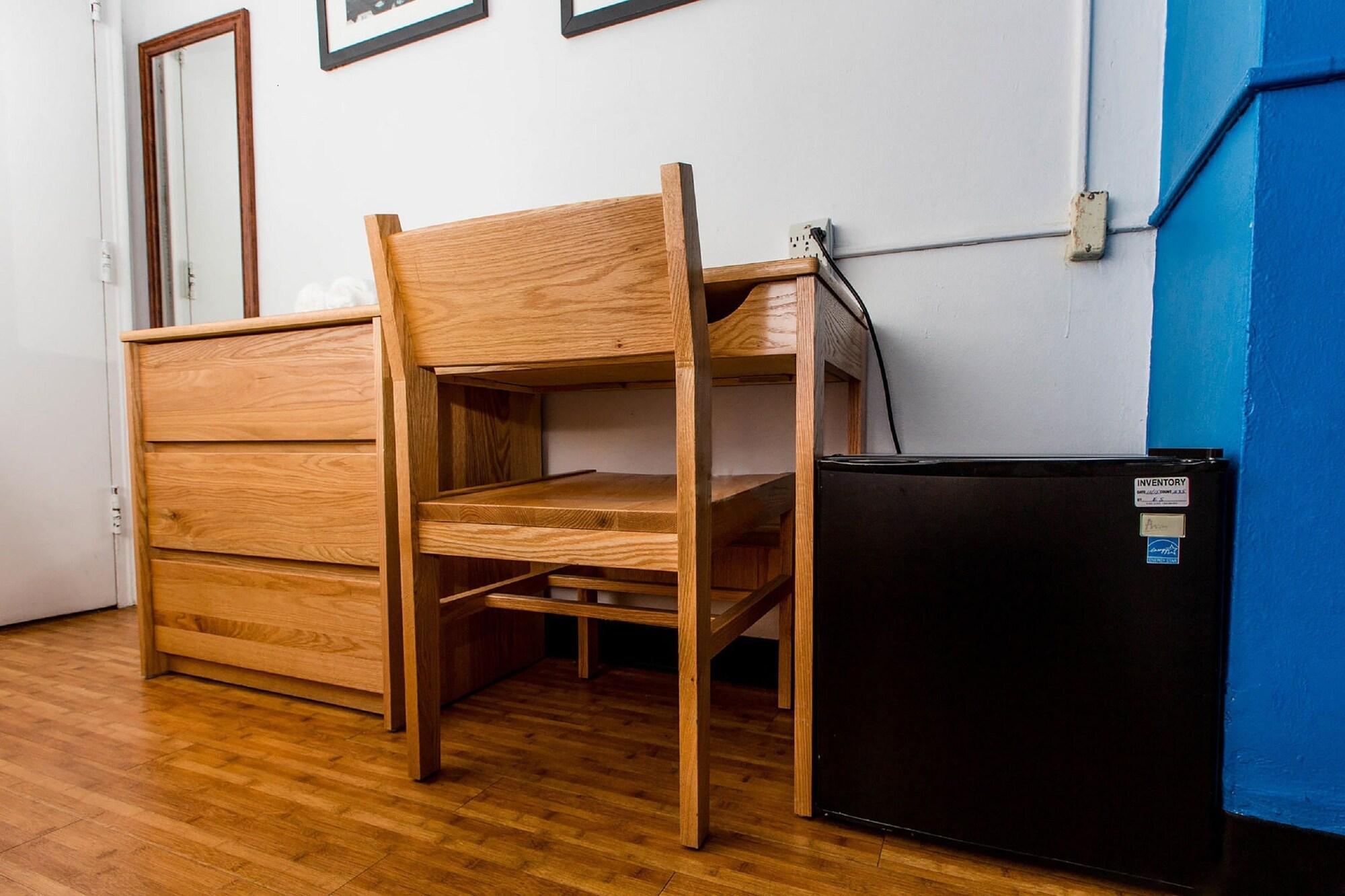 Vanderbilt Ymca * New York