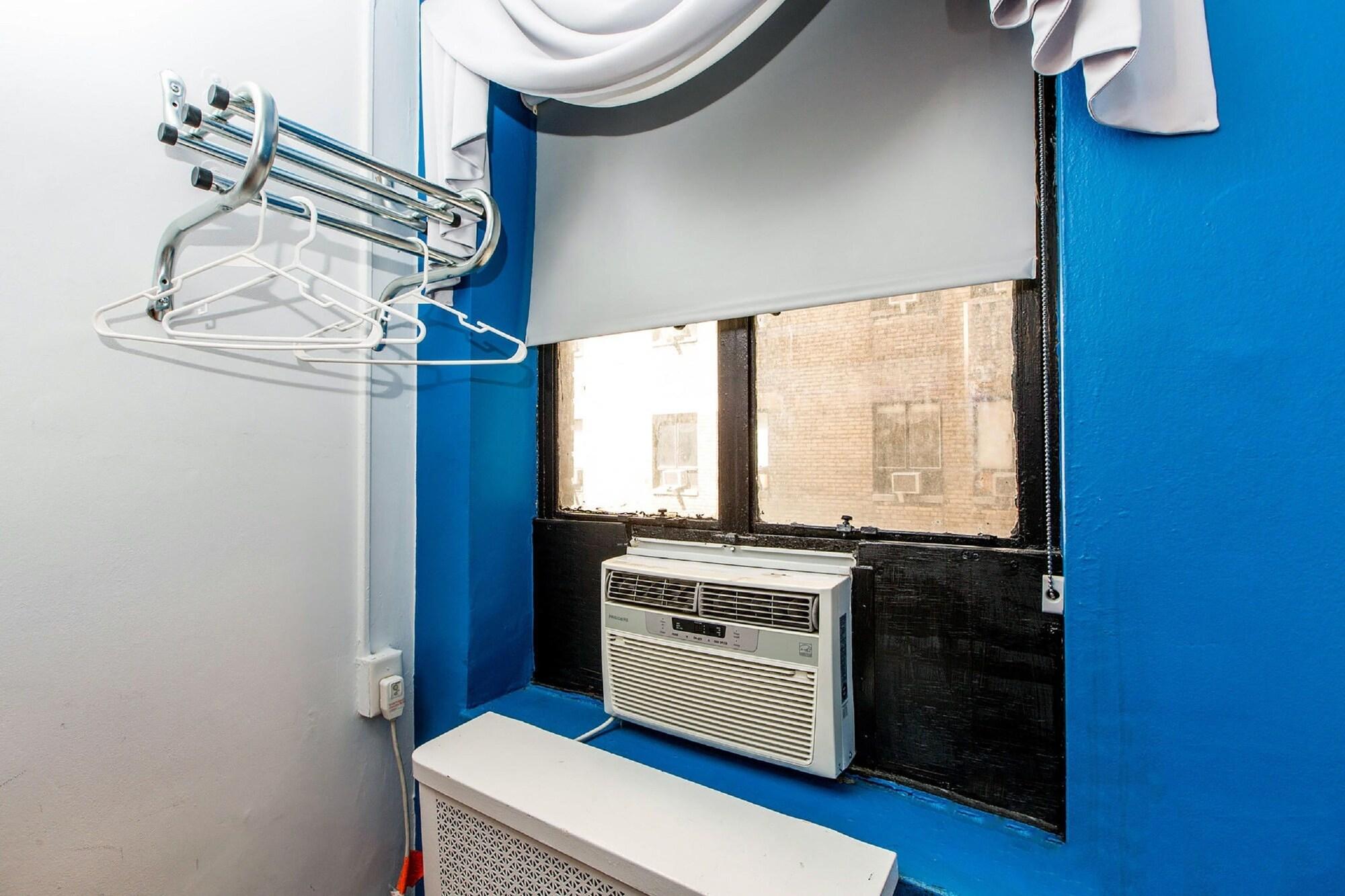 Vanderbilt Ymca Hostel