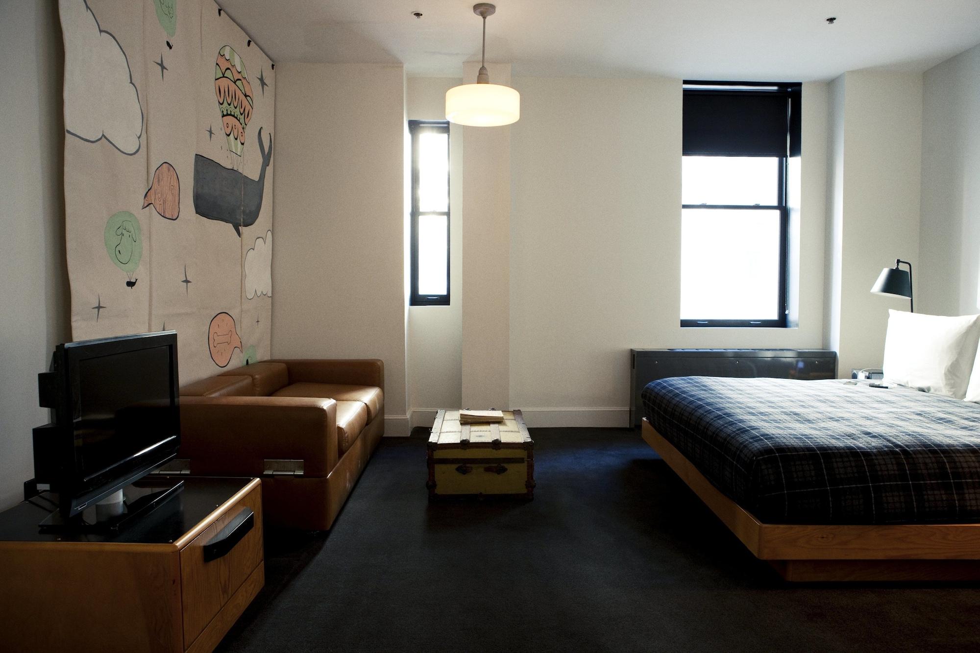 Ace 4* New York