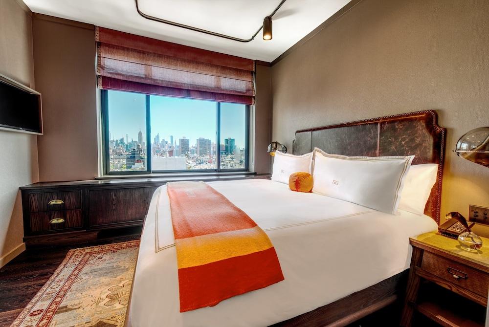 Hotel Soho Grand New York