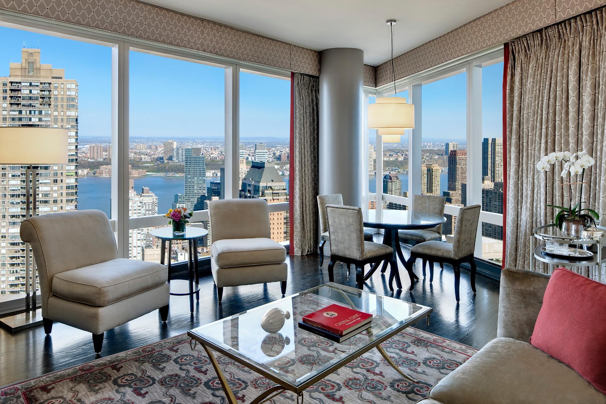 Mandarin Oriental,