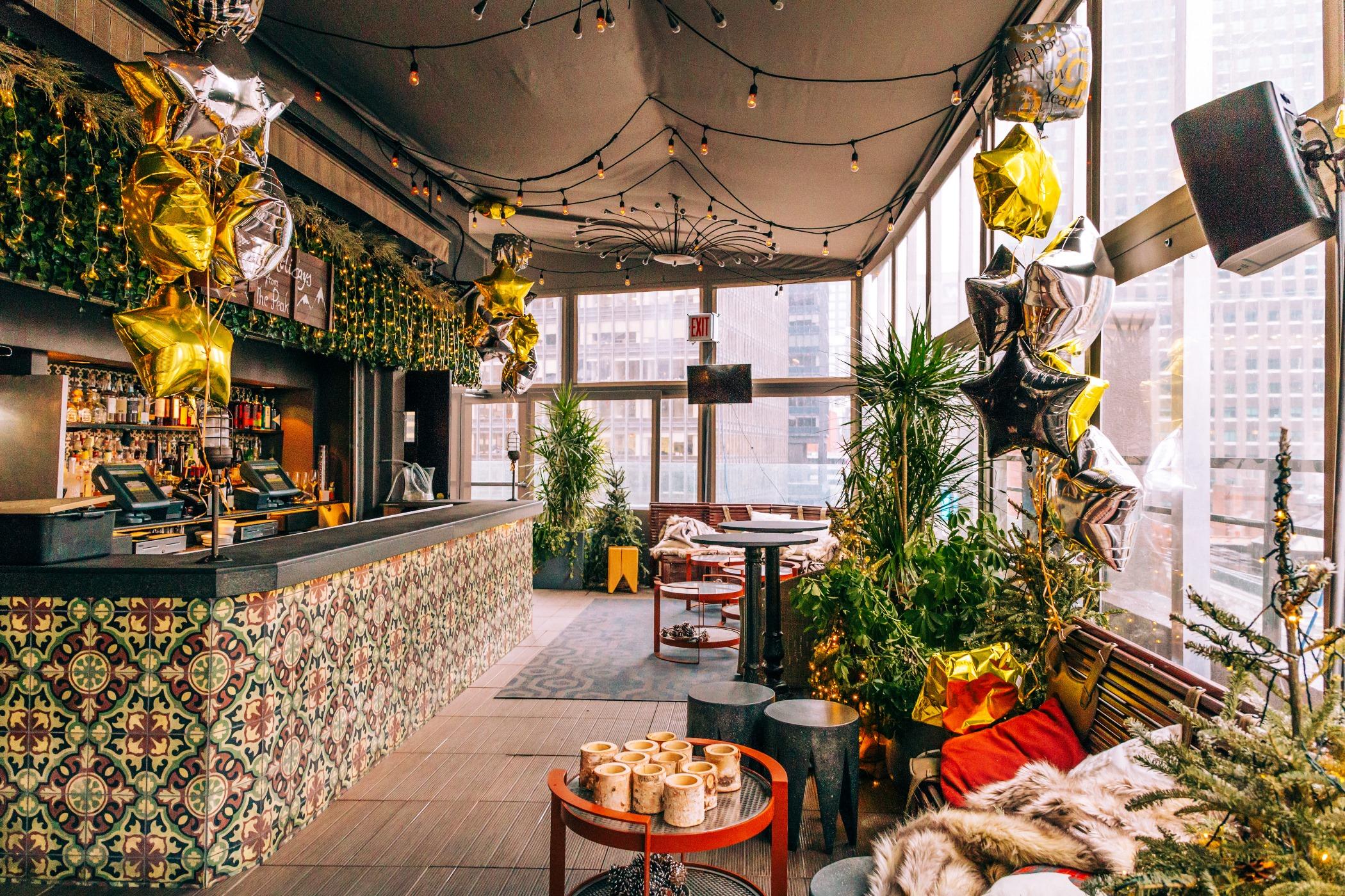 Dream Midtown, By Hyatt Hotel