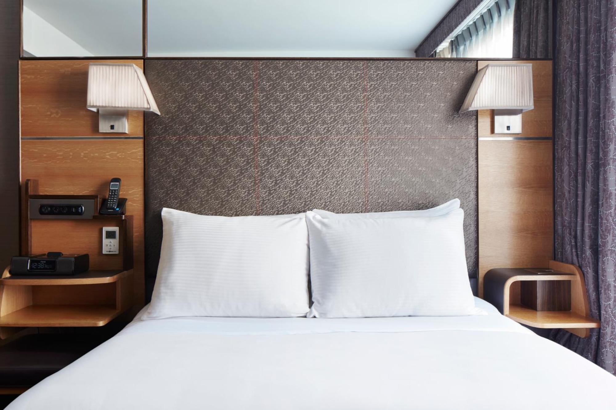 Hotel The Jewel Hotel,