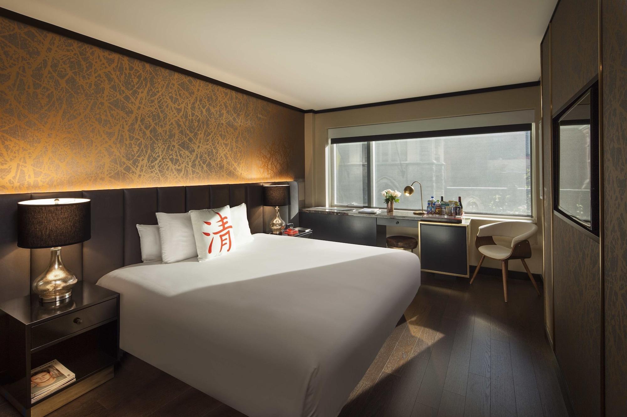 Cachet Boutique Nyc Hotel 4*