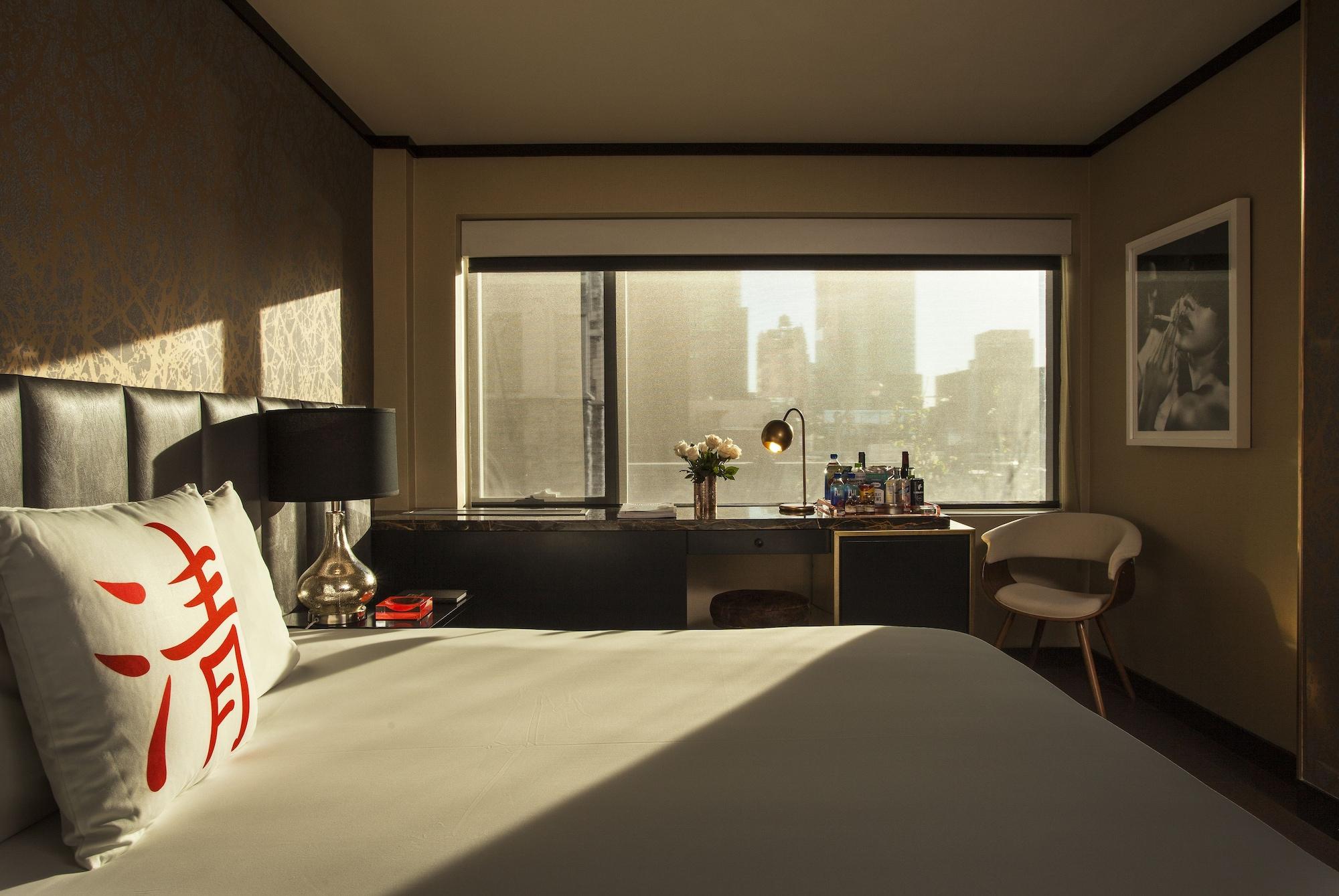 Cachet Boutique Nyc New York