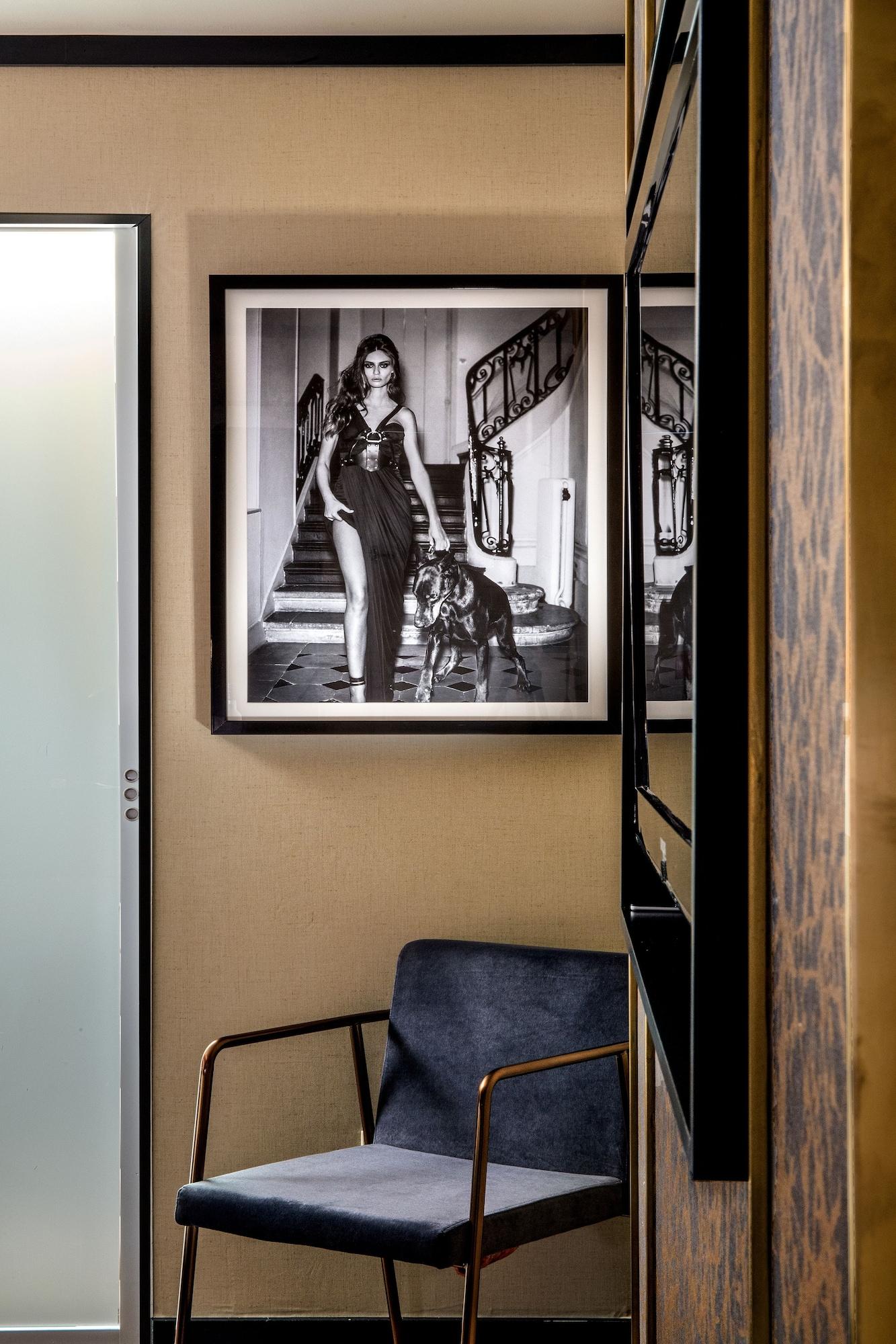 Cachet Boutique Nyc Hotel New York