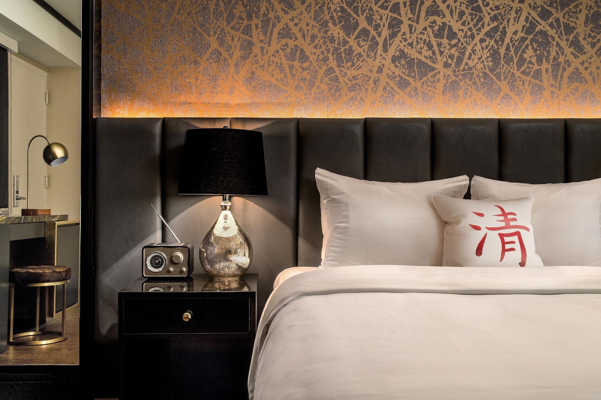 Cachet Boutique Nyc Hotel 4*