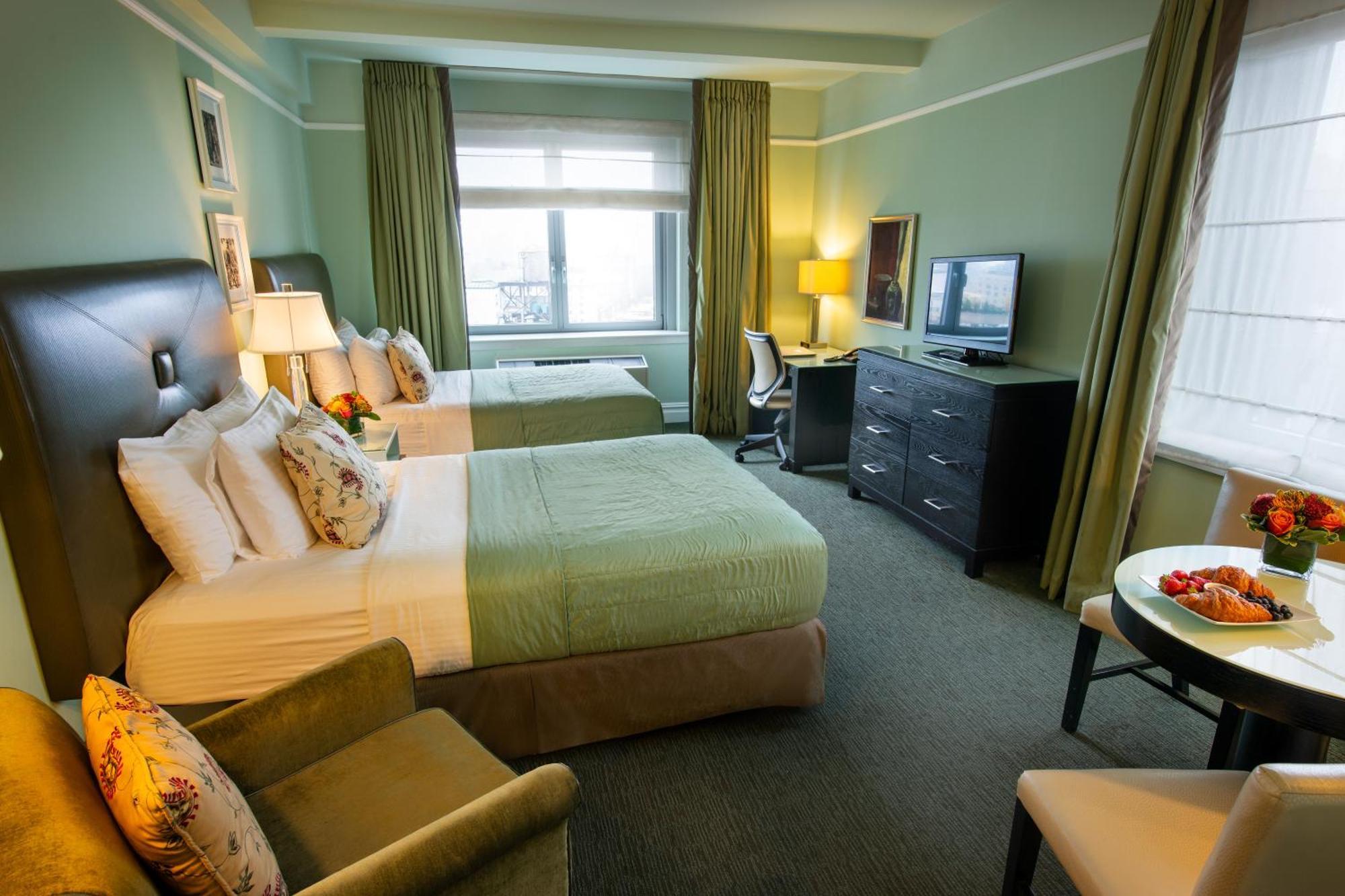 Beacon 4* New York