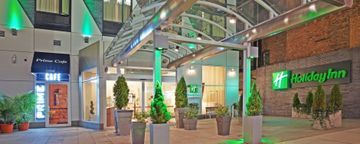 Manhattan 6th Ave - Chelsea By Ihg New York